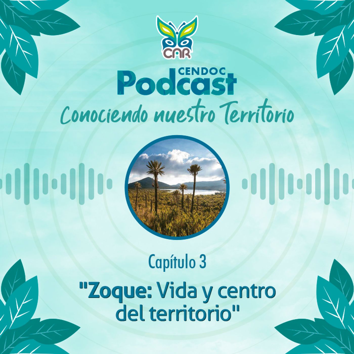 Conociendo nuestro Territorio