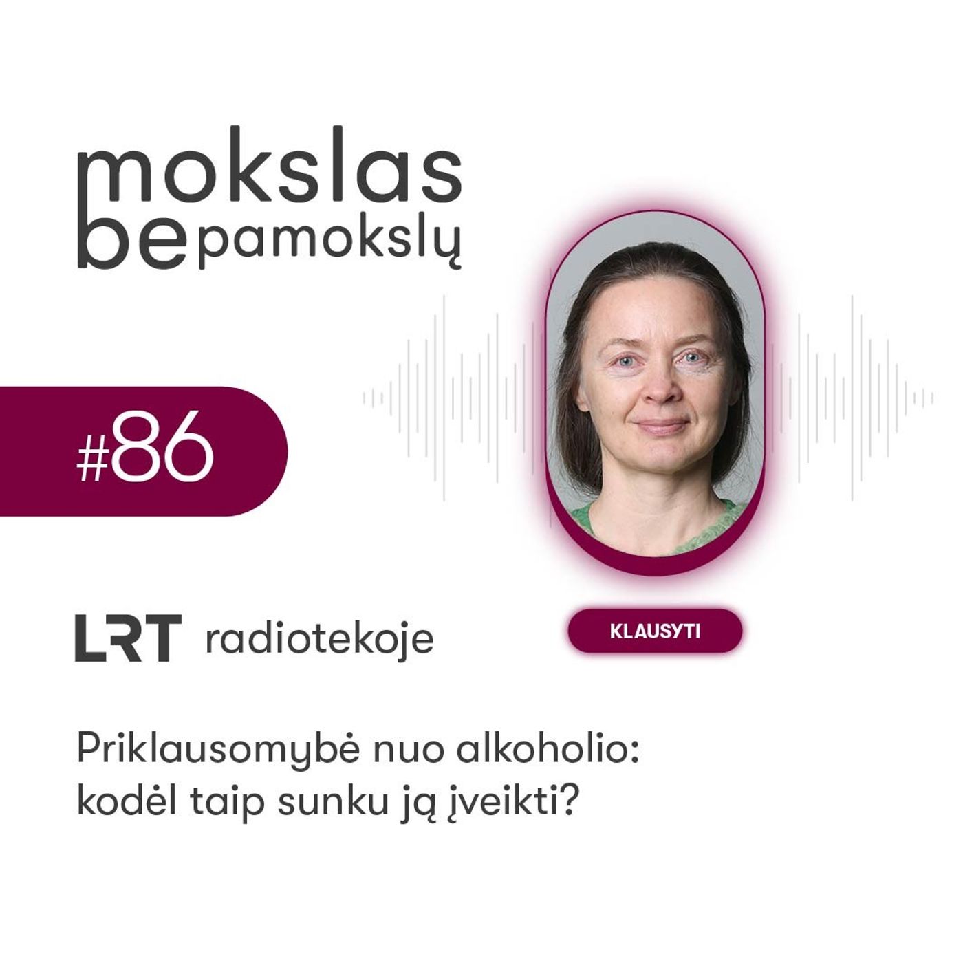 Priklausomybė nuo alkoholio: kodėl taip sunku ją įveikti?