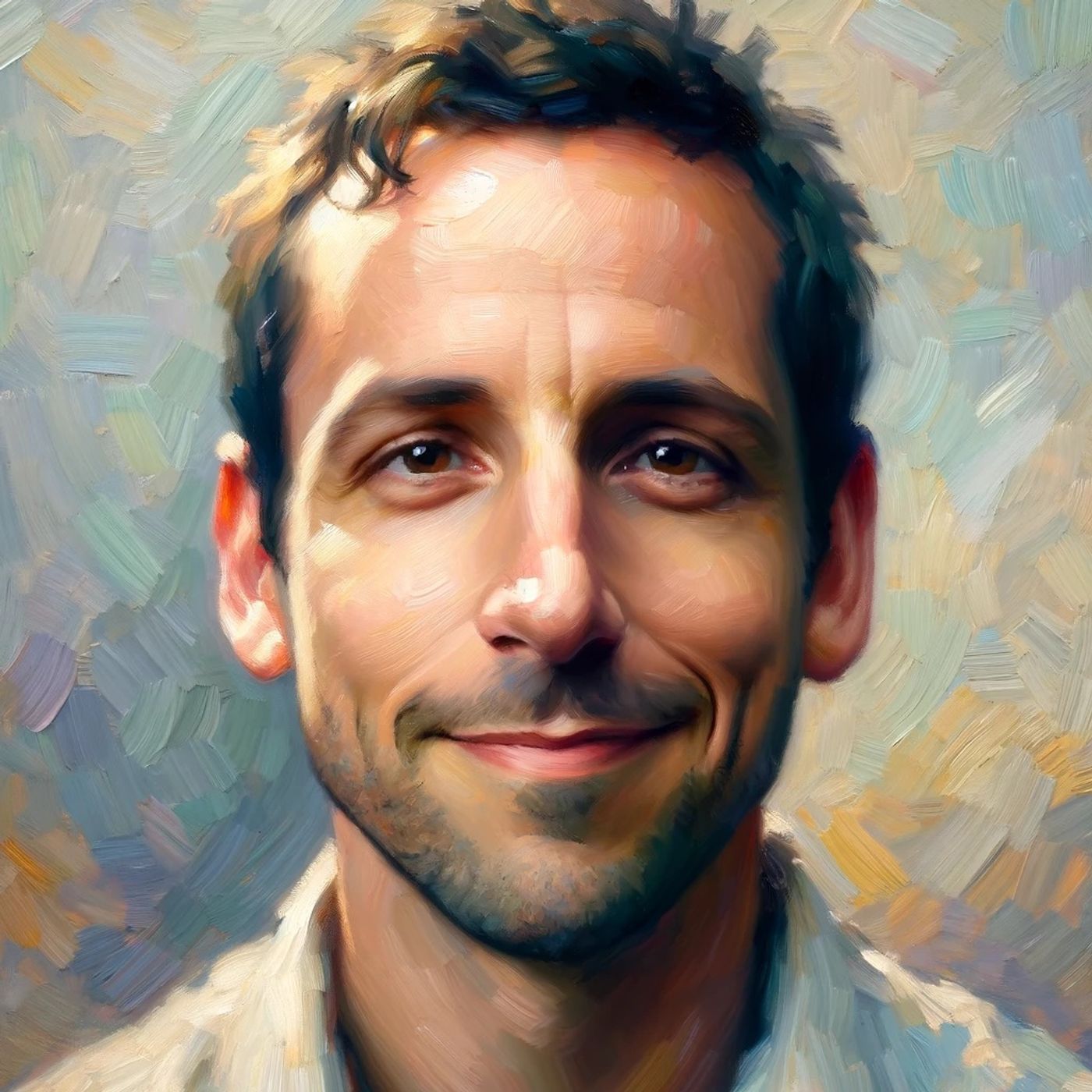 Adam Sandler - Audio Biography