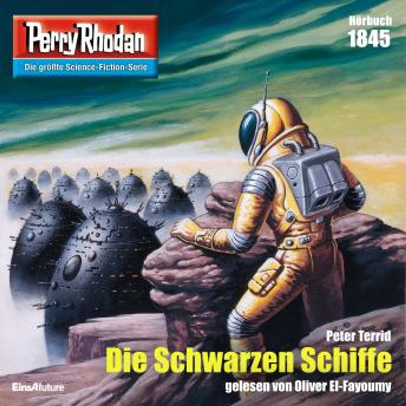 Unlock Top Full Audiobooks in Science Fiction & Fantasy, Space Opera