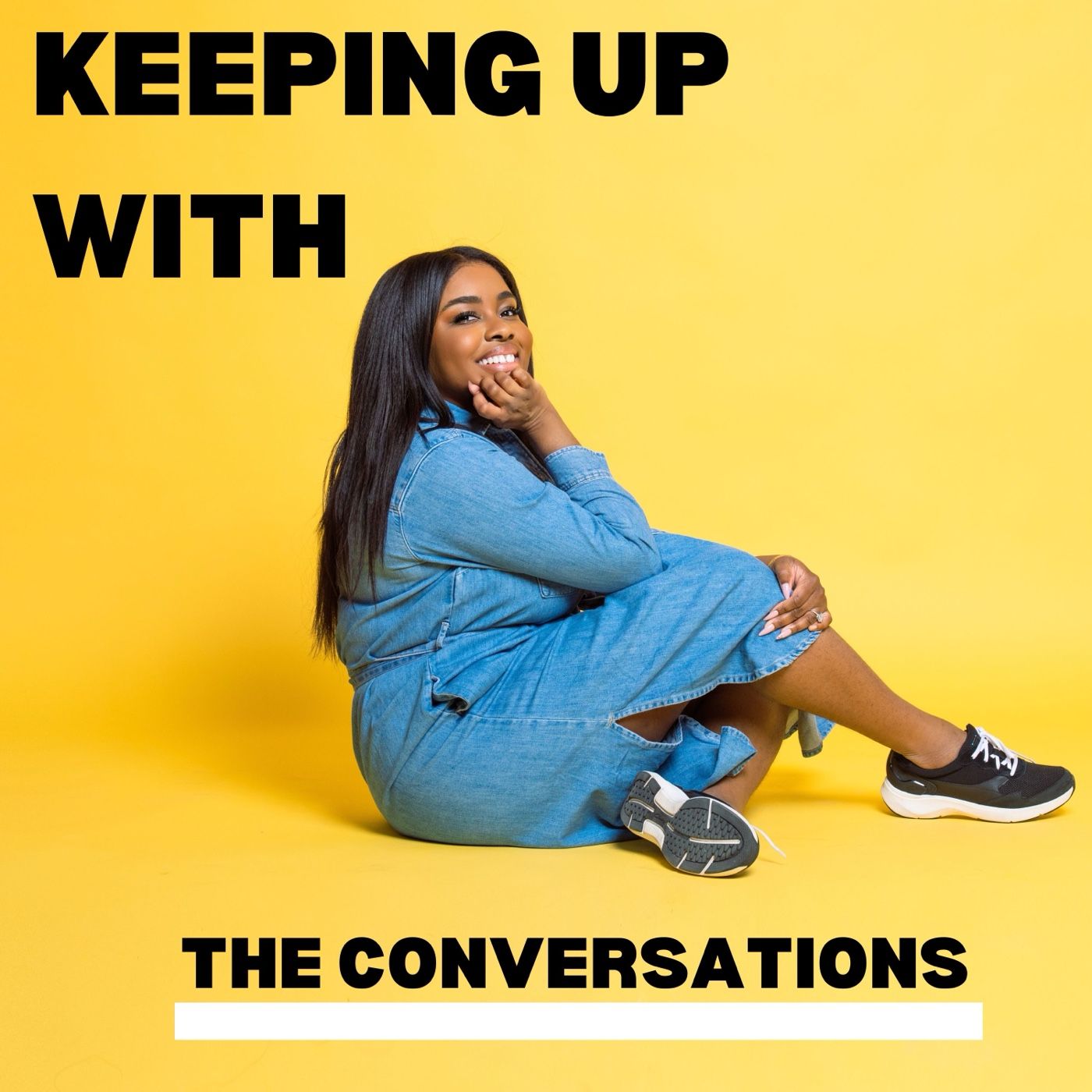 Erica-Paige Scott's podcast