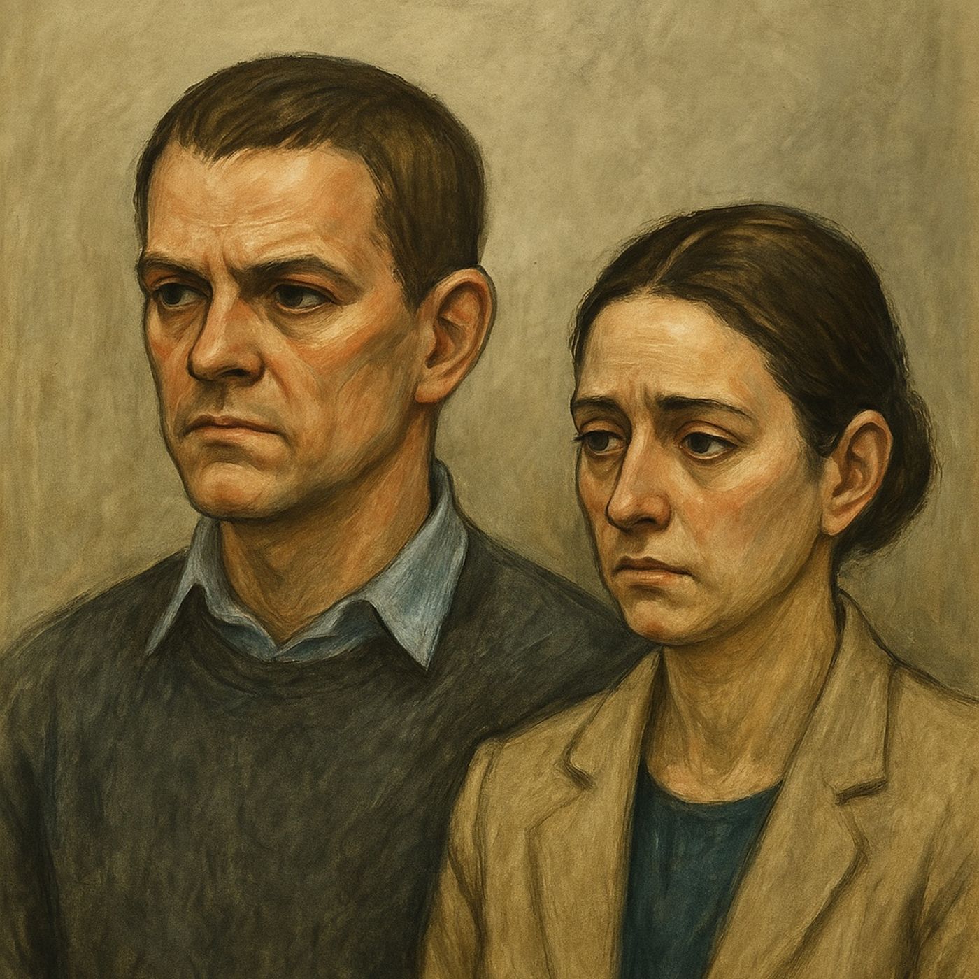 A Psychopath At School: The Sickening Crimes Of Ian Huntley (Part 2)