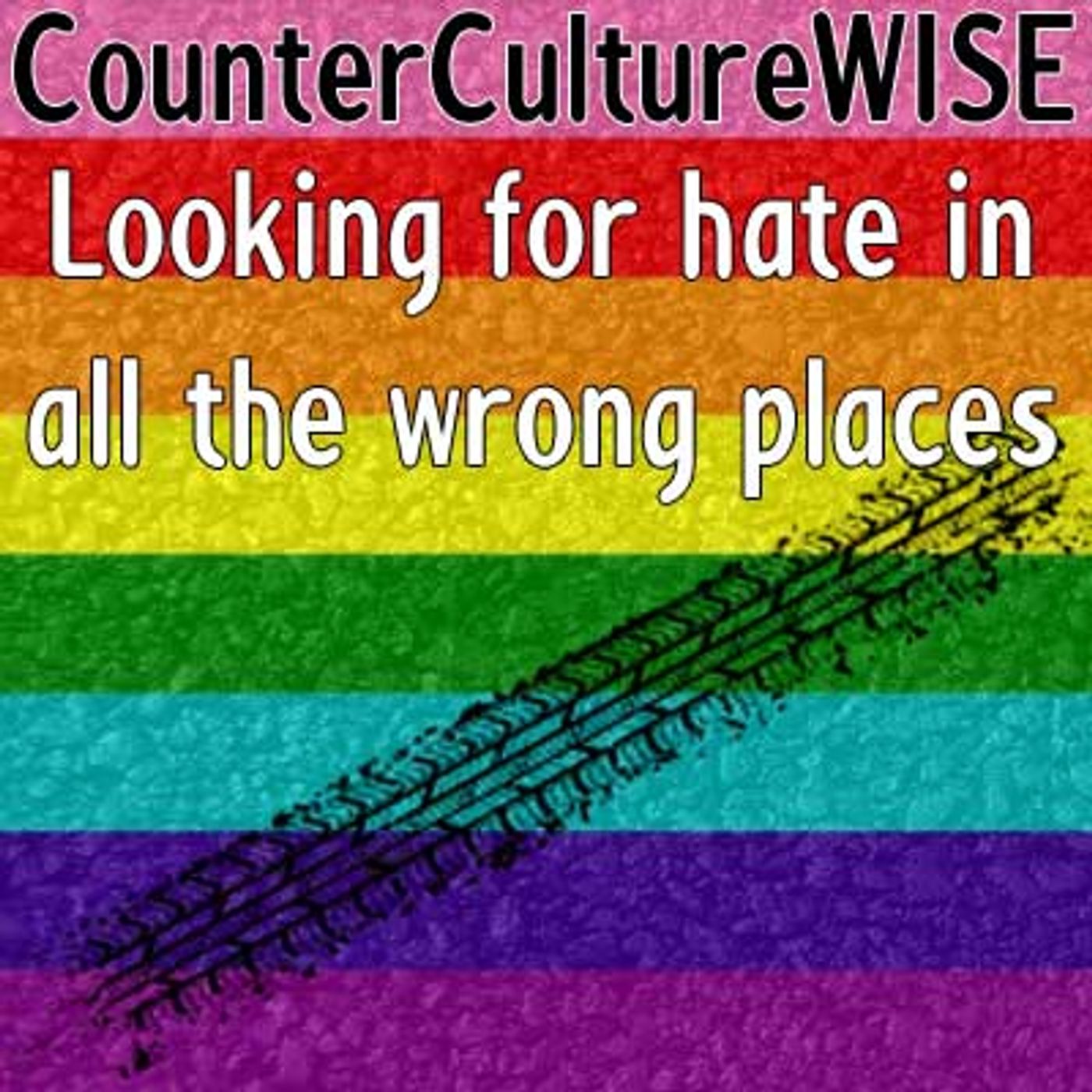 CounterCultureWISE