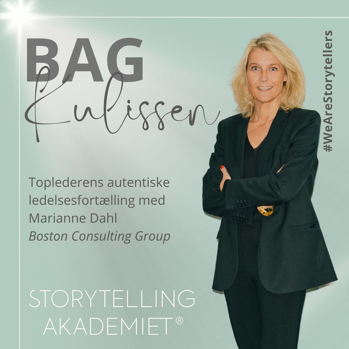 Bag Kulissen