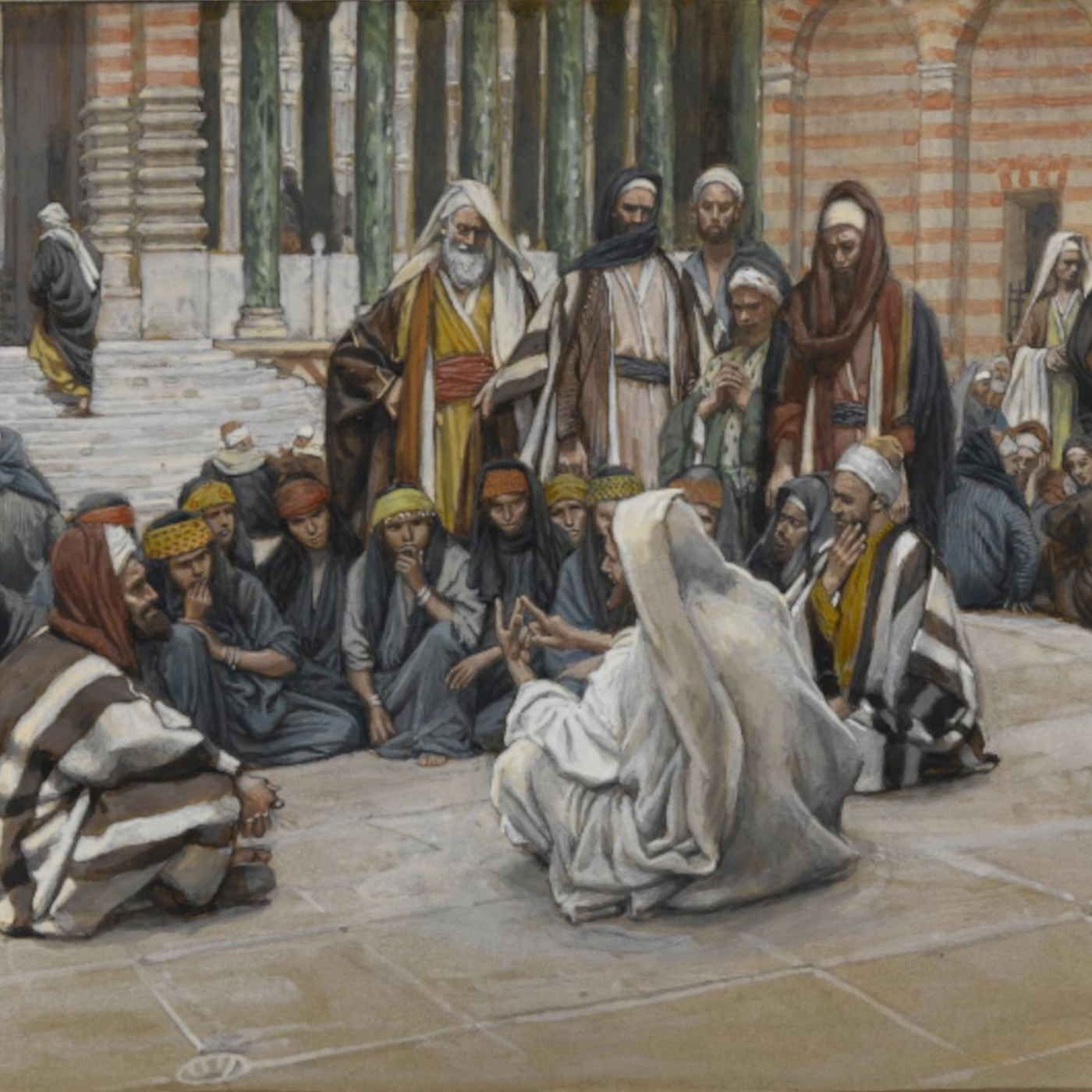 Tuesday of the Fourth Week of Easter - Do We Listen?