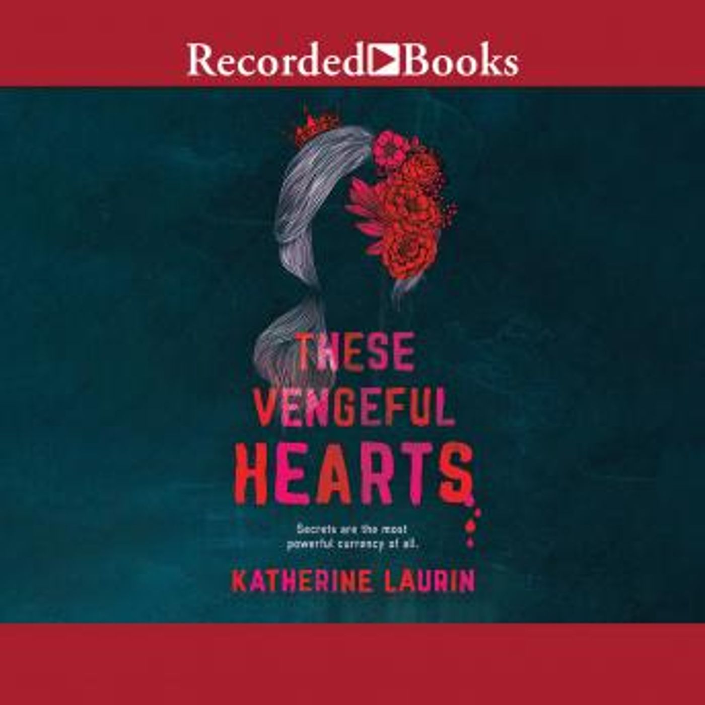 Listen to New Full Audiobooks in Teen & YA, Tough Topics