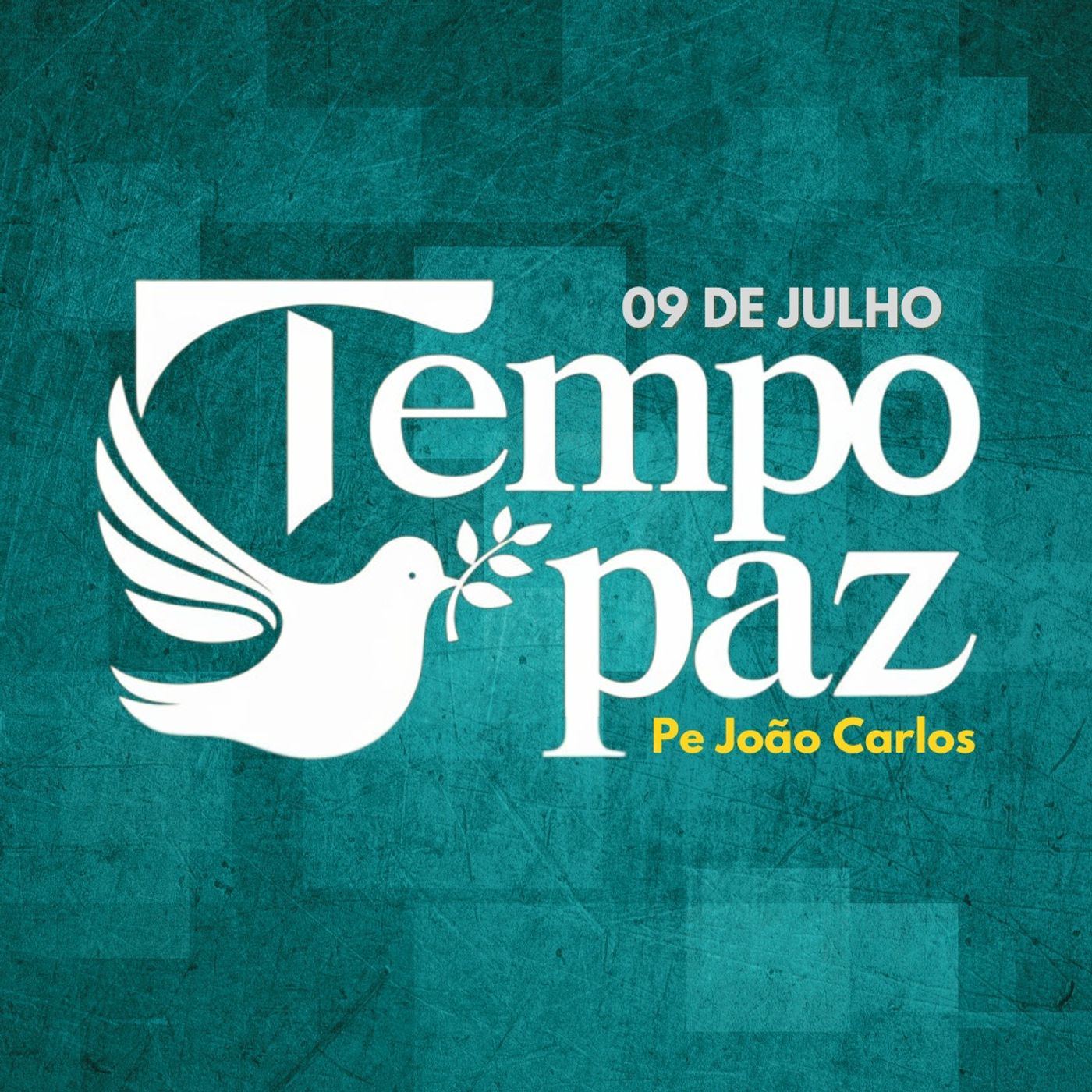 Pe. João Carlos - Meditação da Palavra