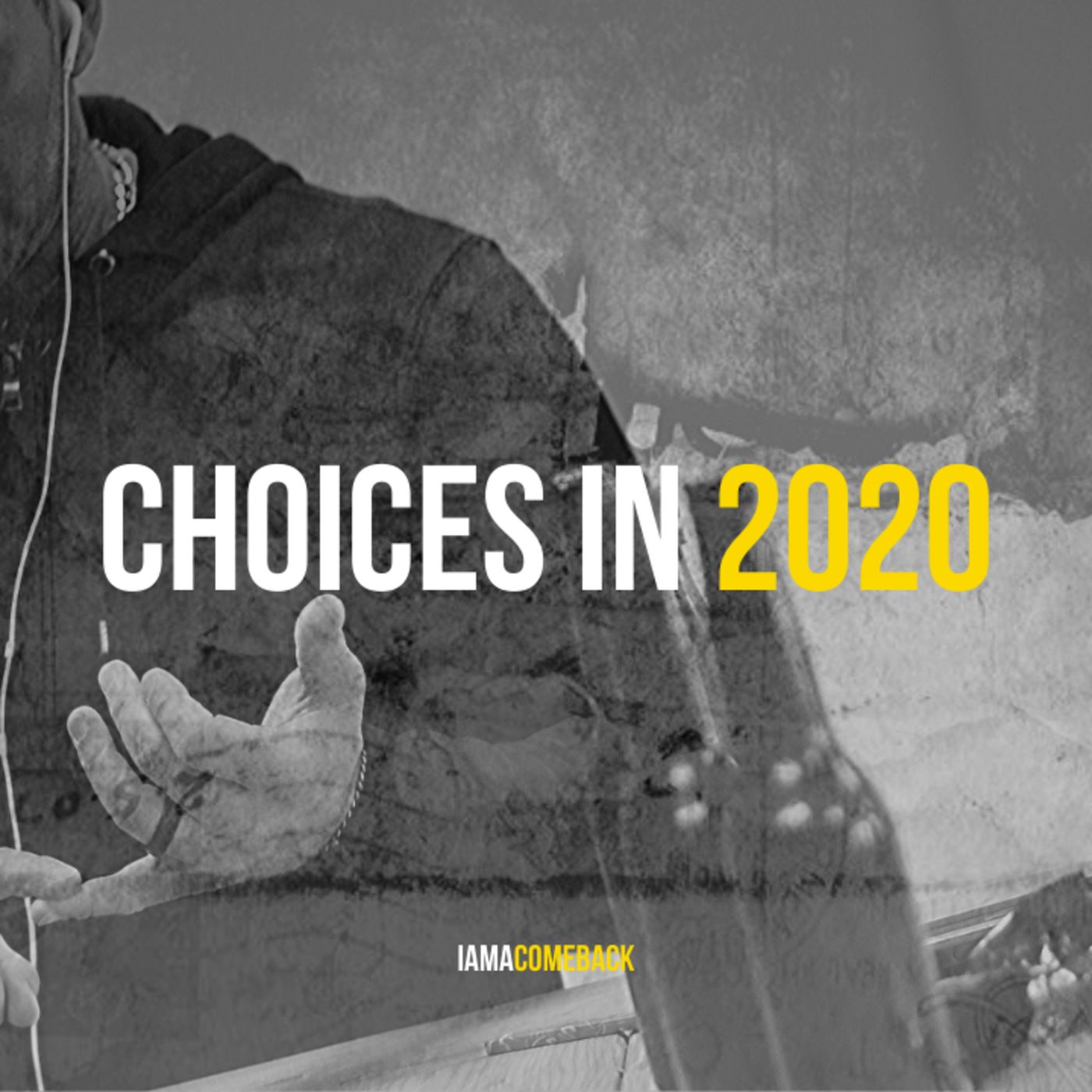 The Comeback Podcast