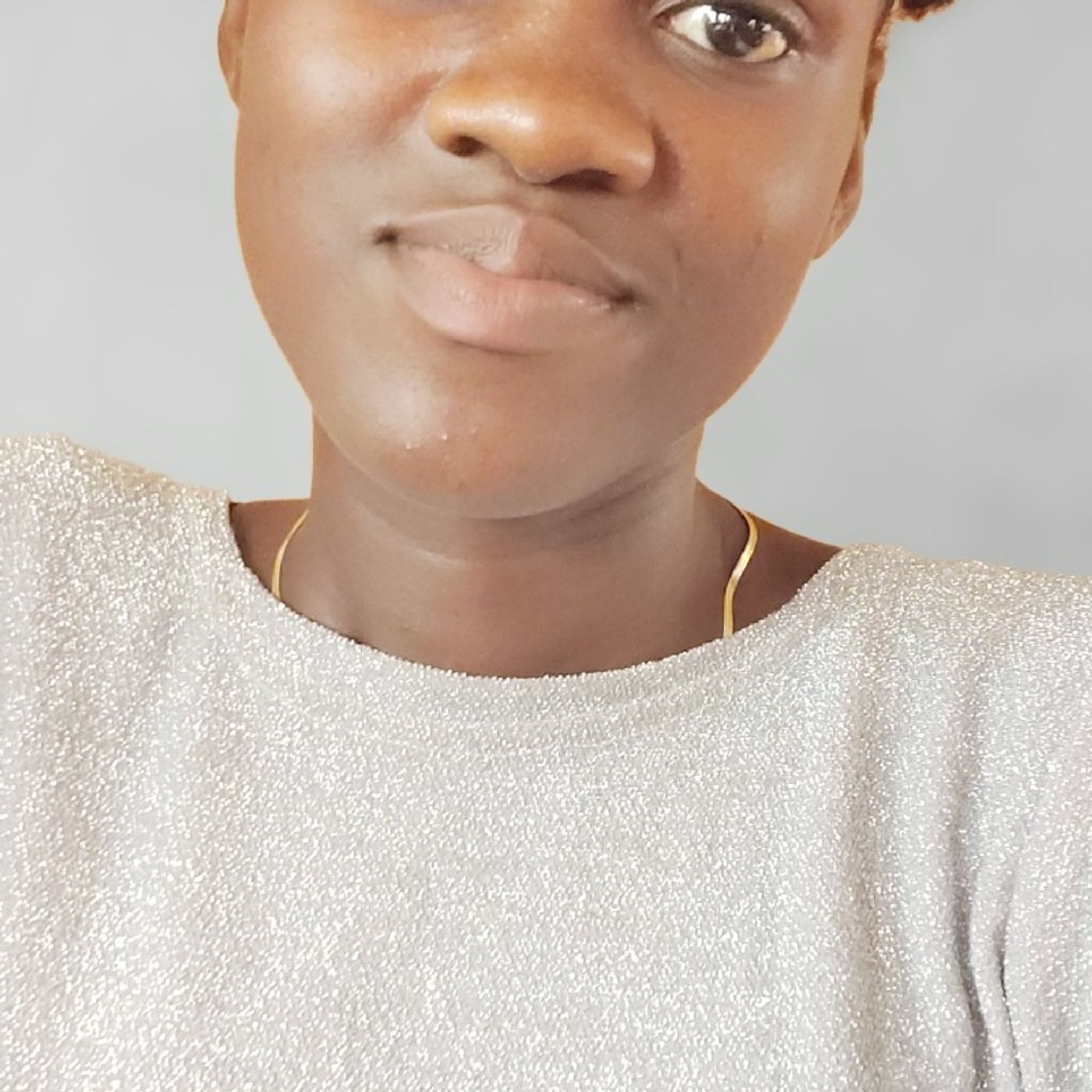 Ayandele Janet\'s podcast