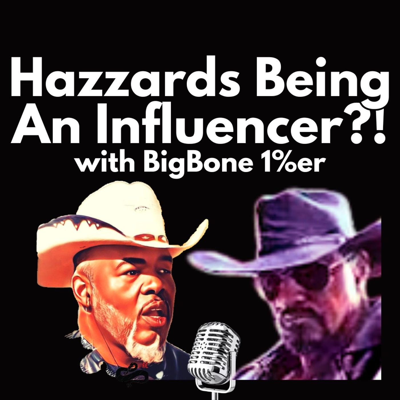 Hazzards of Being a Social Media Influencer