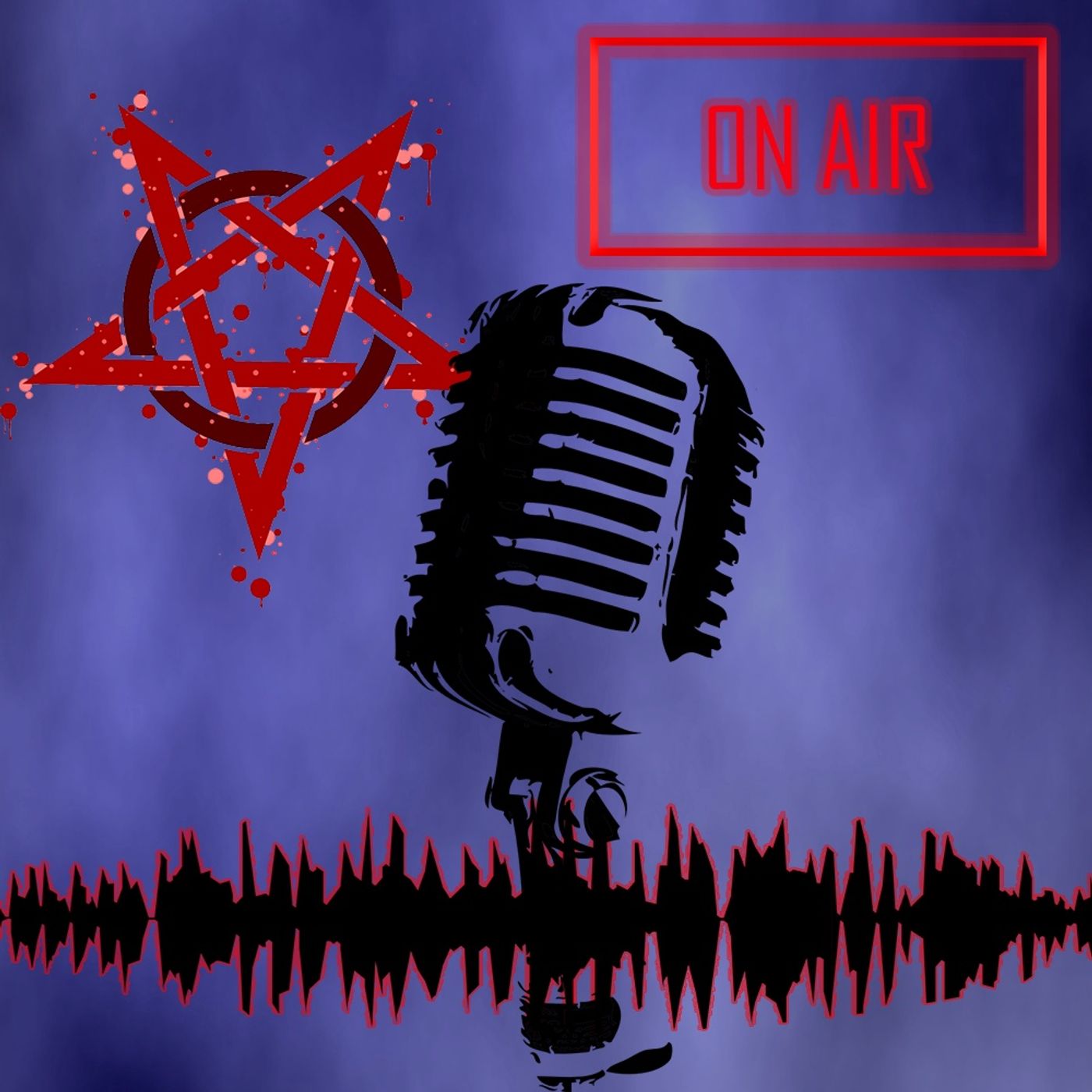 The Radio demon Show!