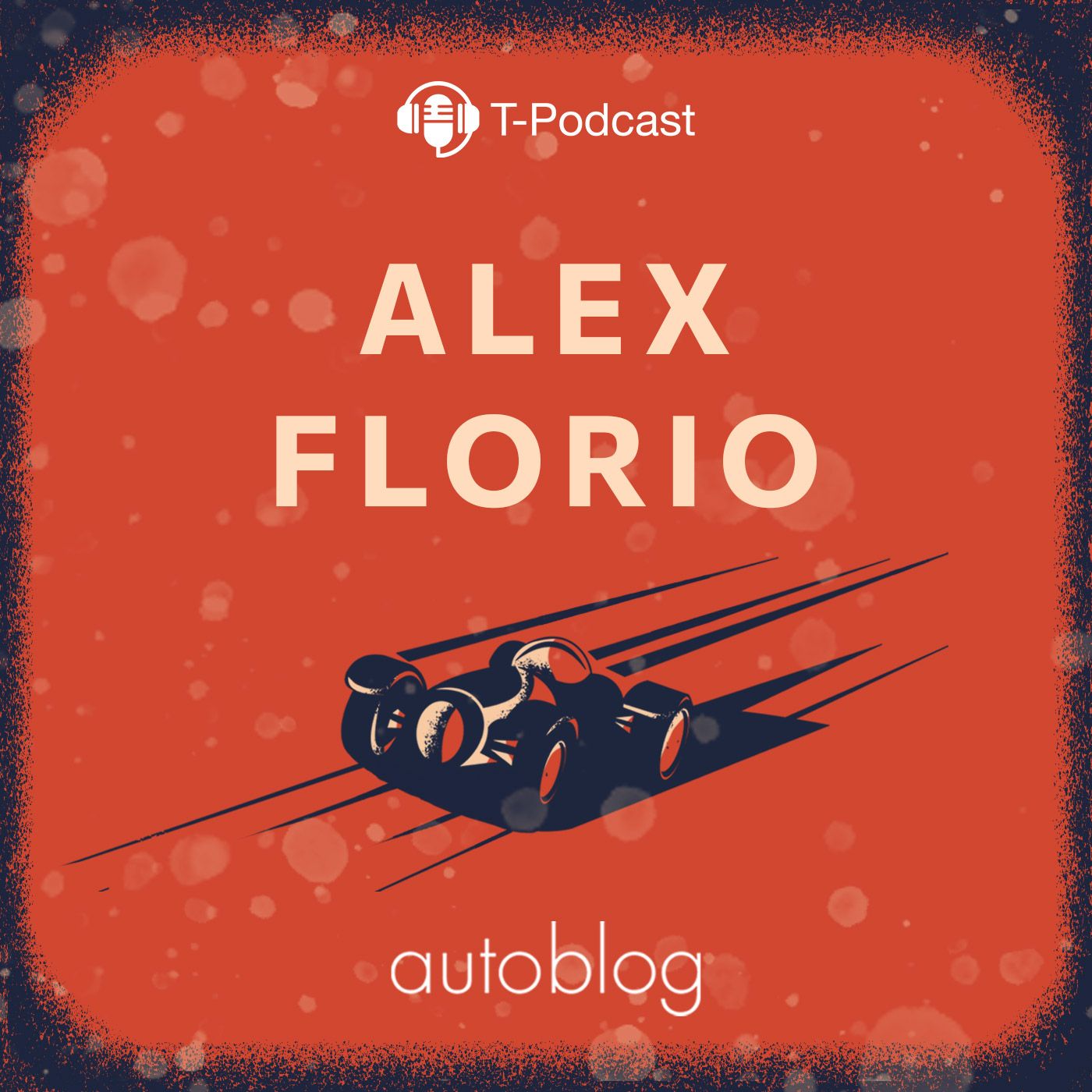 Alex Fiorio, L’Enfant Prodige Del Rally Alex Fiorio, L’Enfant Prodige Del Rally