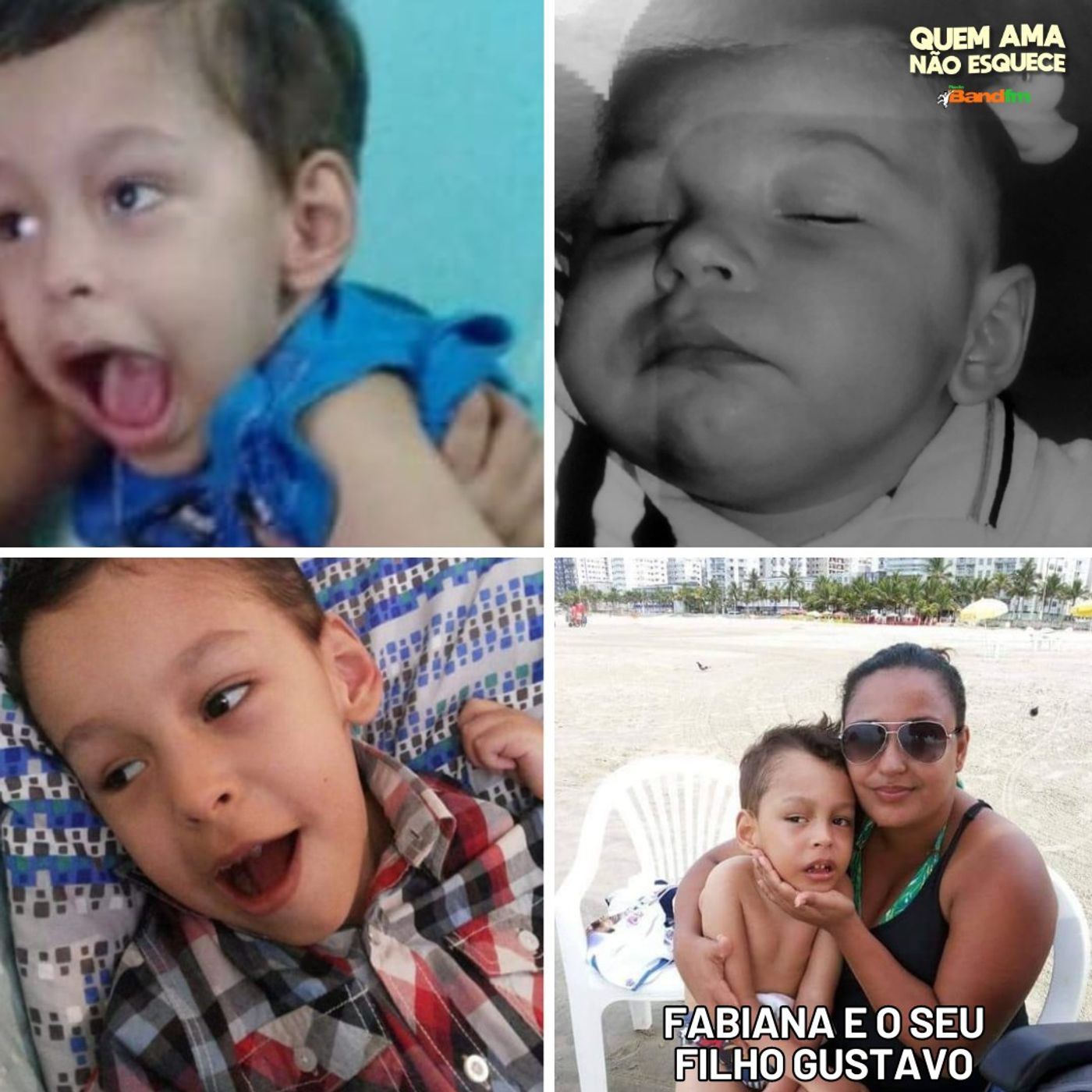 HOMENAGEM PARA O MAIOR GUERREIRO DE TODOS, MEU FILHO 🙏 - QUEM AMA NÃO ESQUECE 17/06/2024