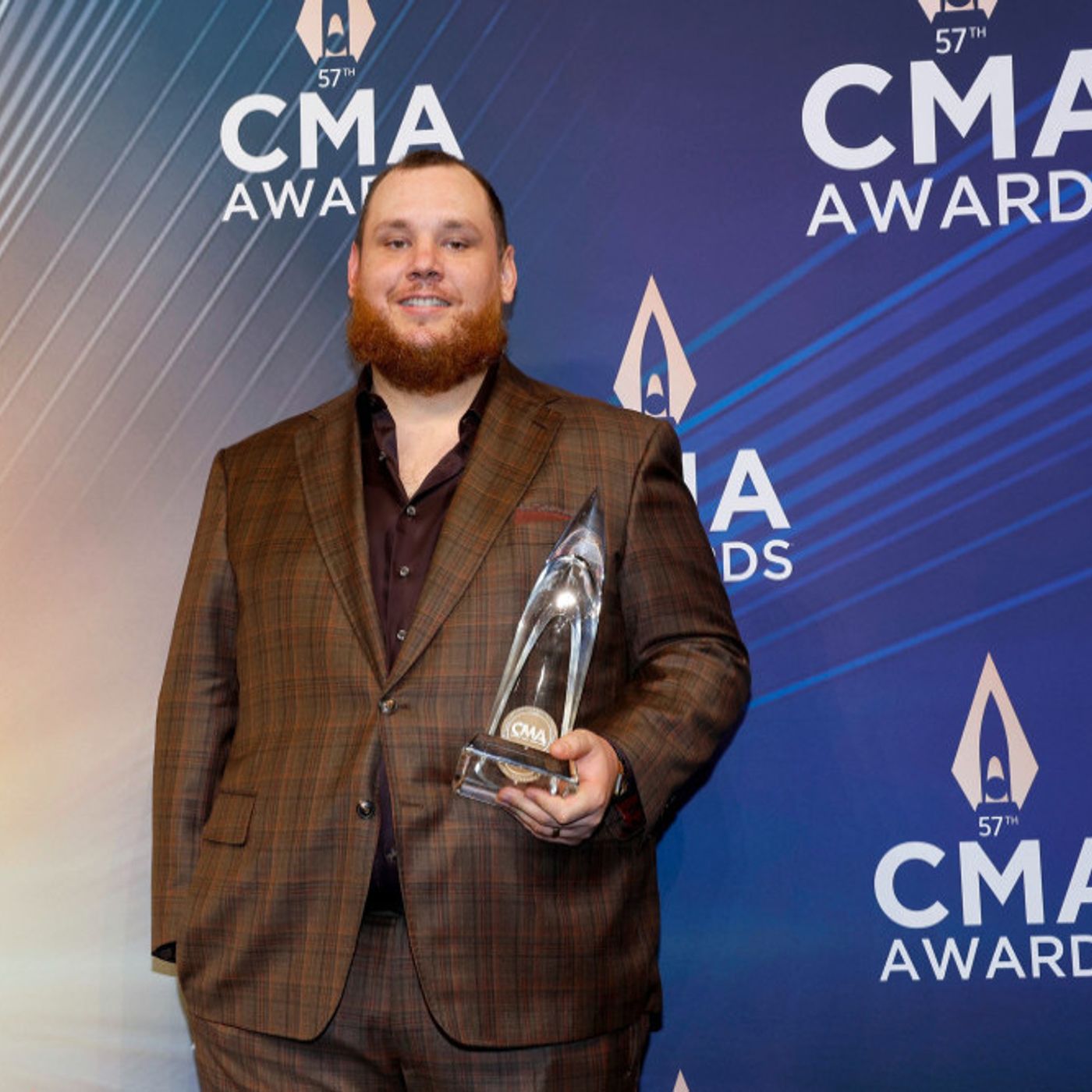 'He's scaled the highest heights of music' Ed Sheeran commends Luke Combs for Time 100 inclusion 'He's scaled the highest heights of music' Ed Sheeran commends Luke Combs for Time 100 inclusion