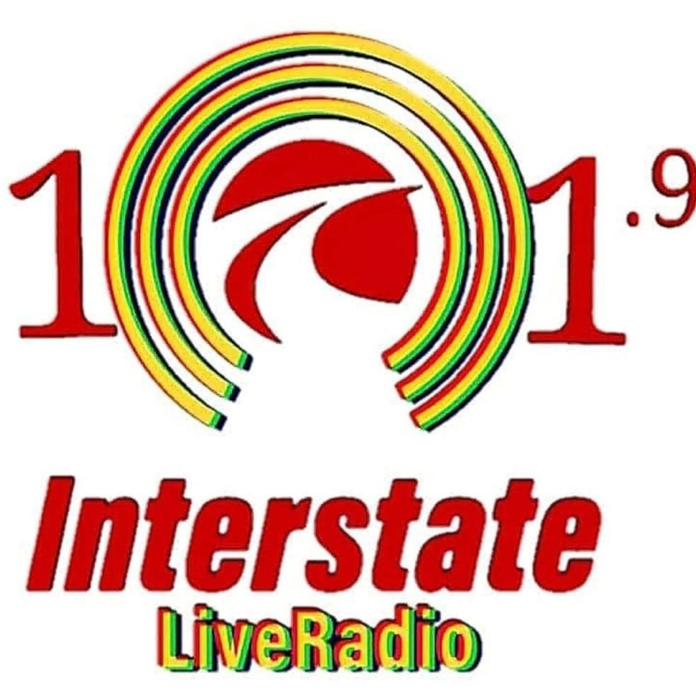101.9 Interstate Live Radio