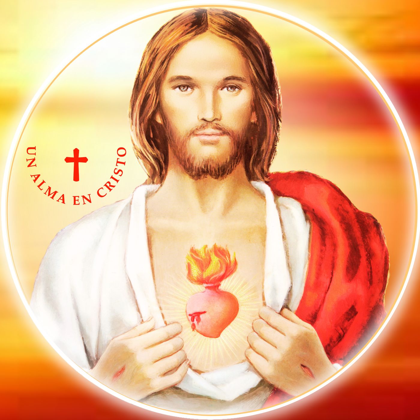 Un alma en Cristo UAC
