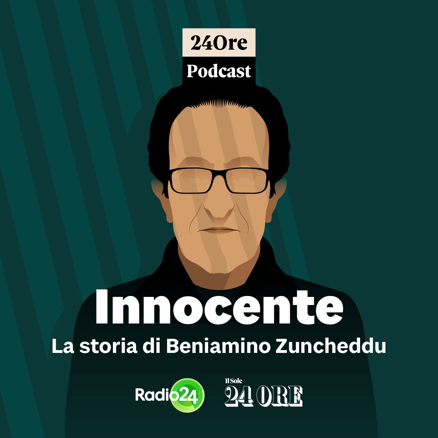 Innocente, la storia di Beniamino Zuncheddu