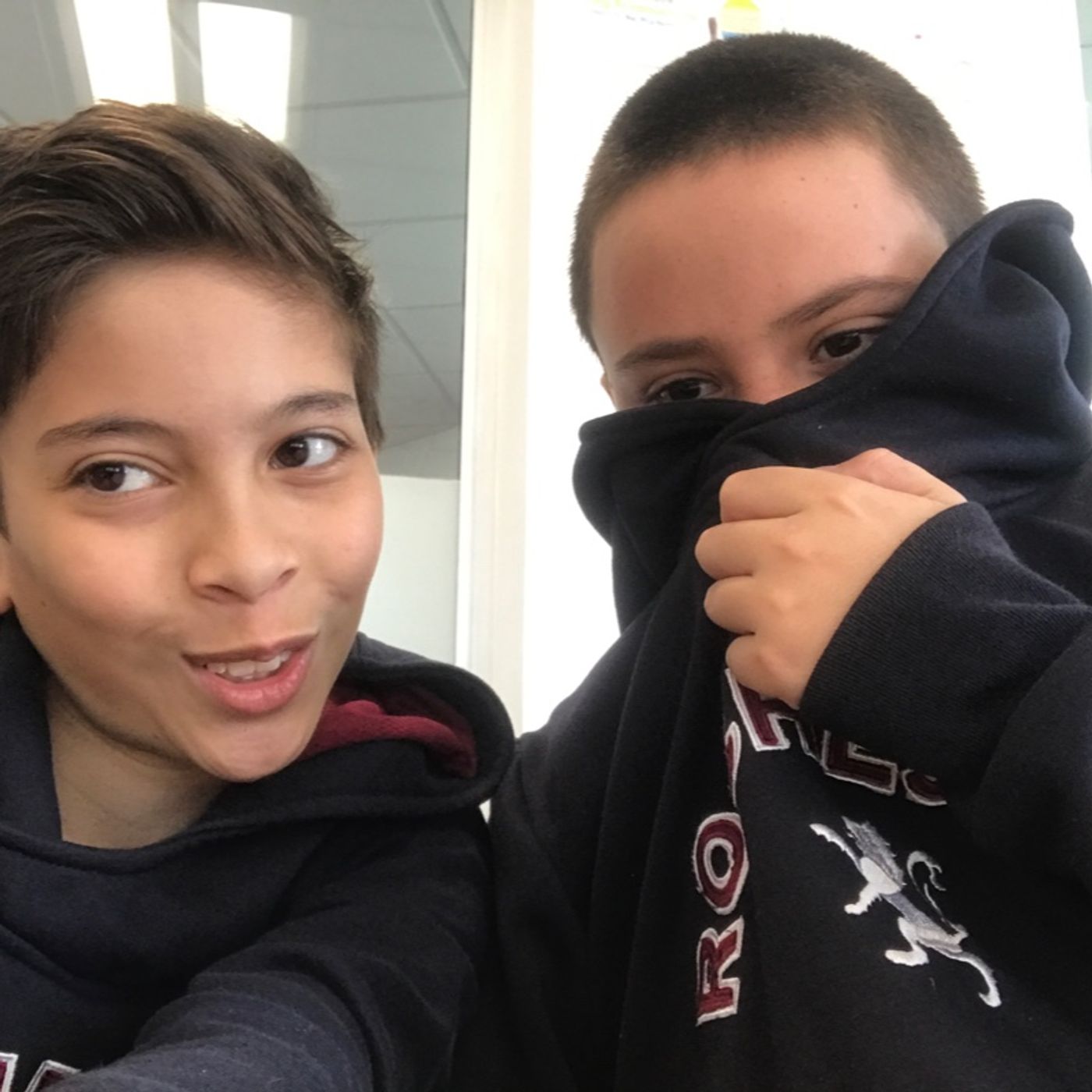 5th/4 - Storytelling Through Voice