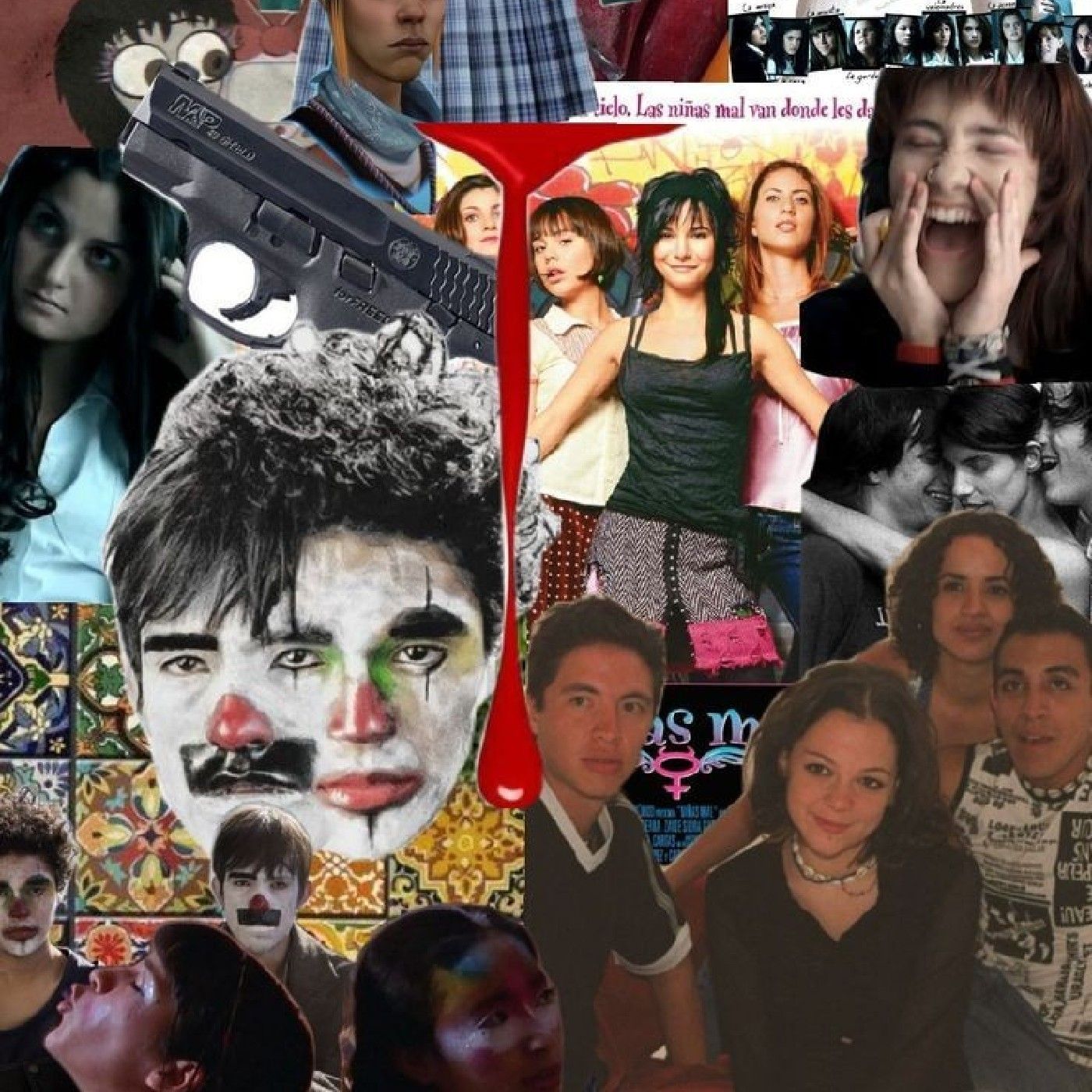 La verdad oculta podcast artwork