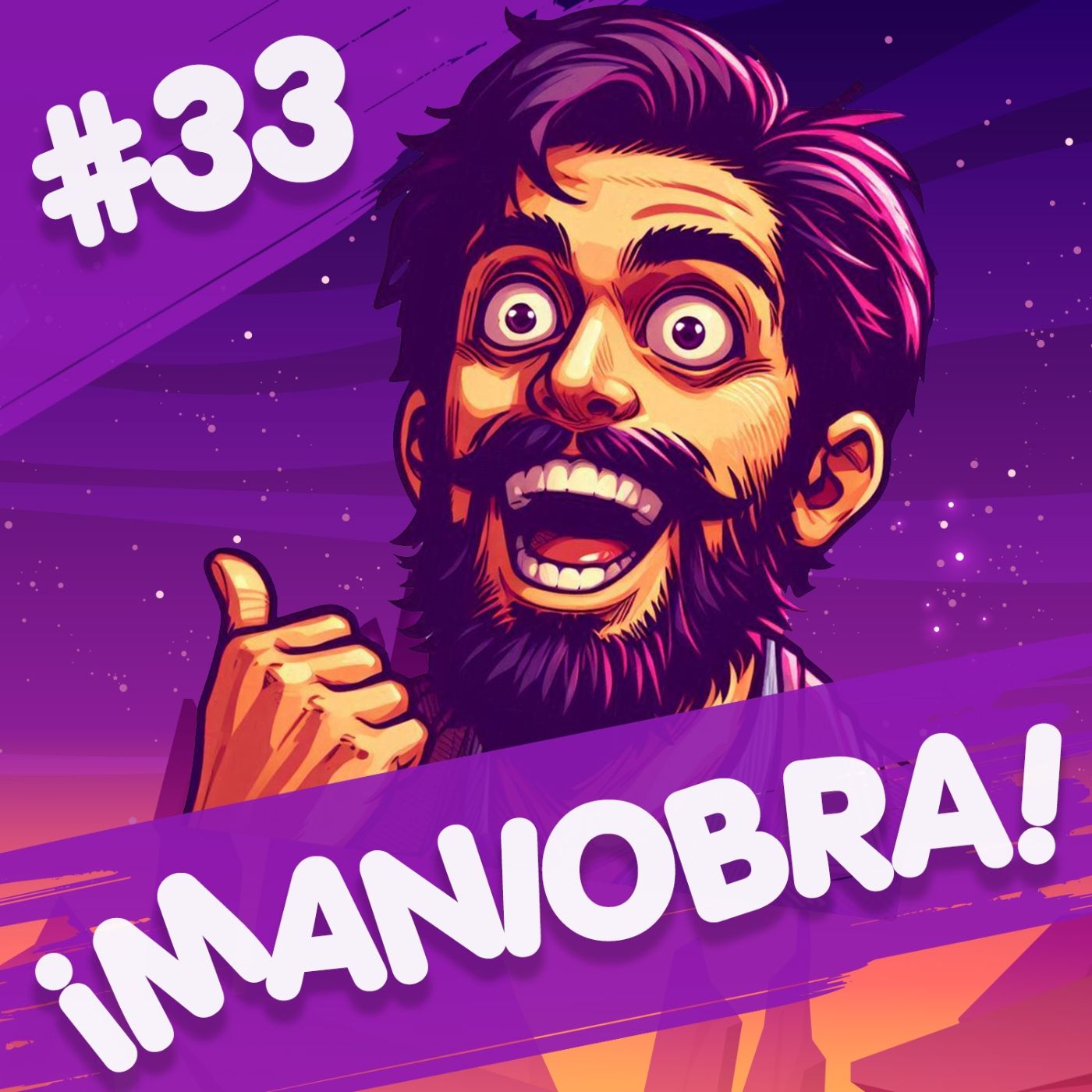 La Maniobra Adama