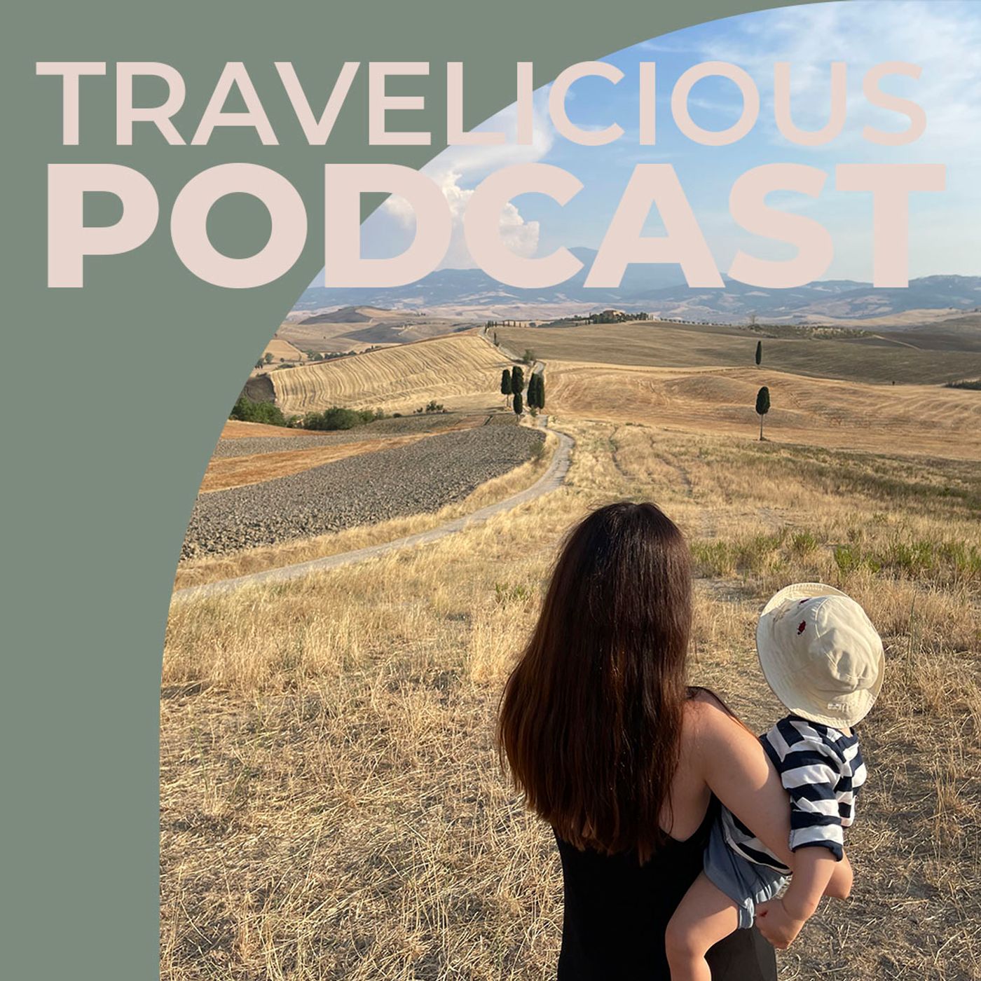 Travelicious Podcast