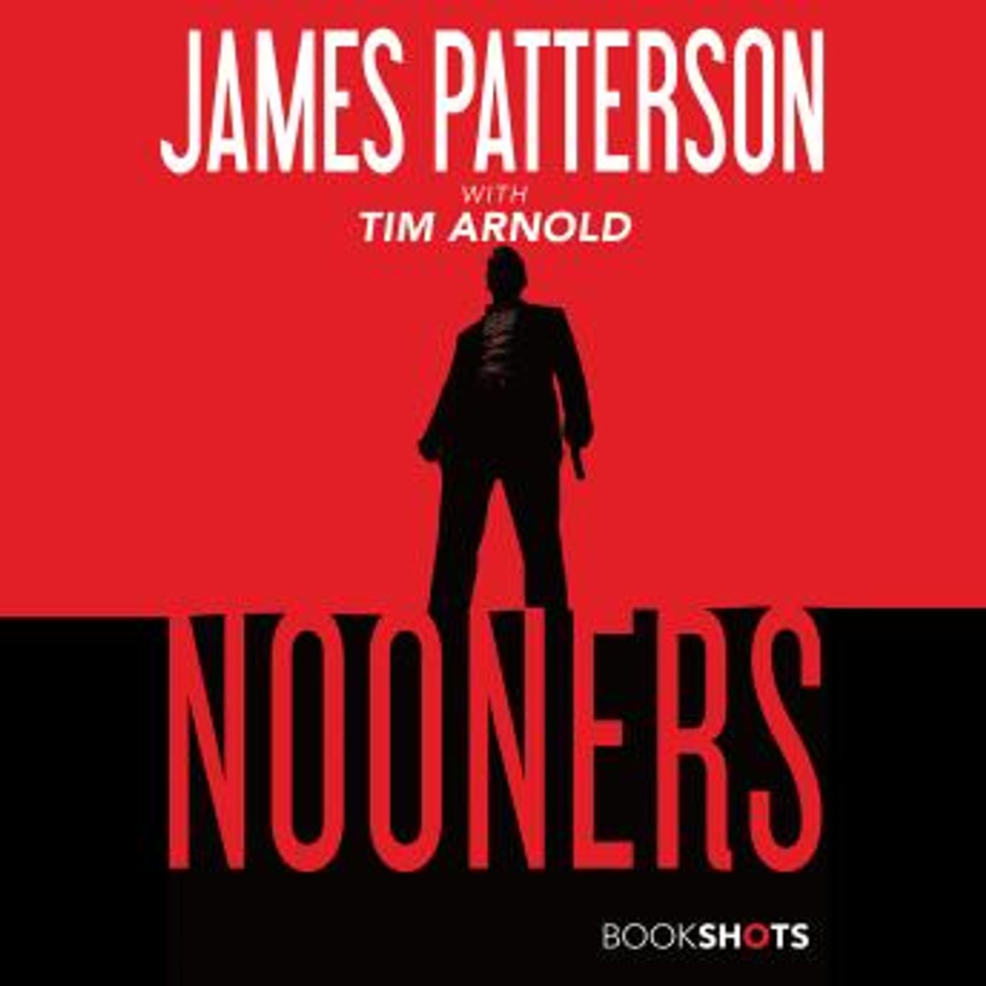 Enjoy Amazing Full Audiobooks in Mystery, Thriller & Horror, Suspense