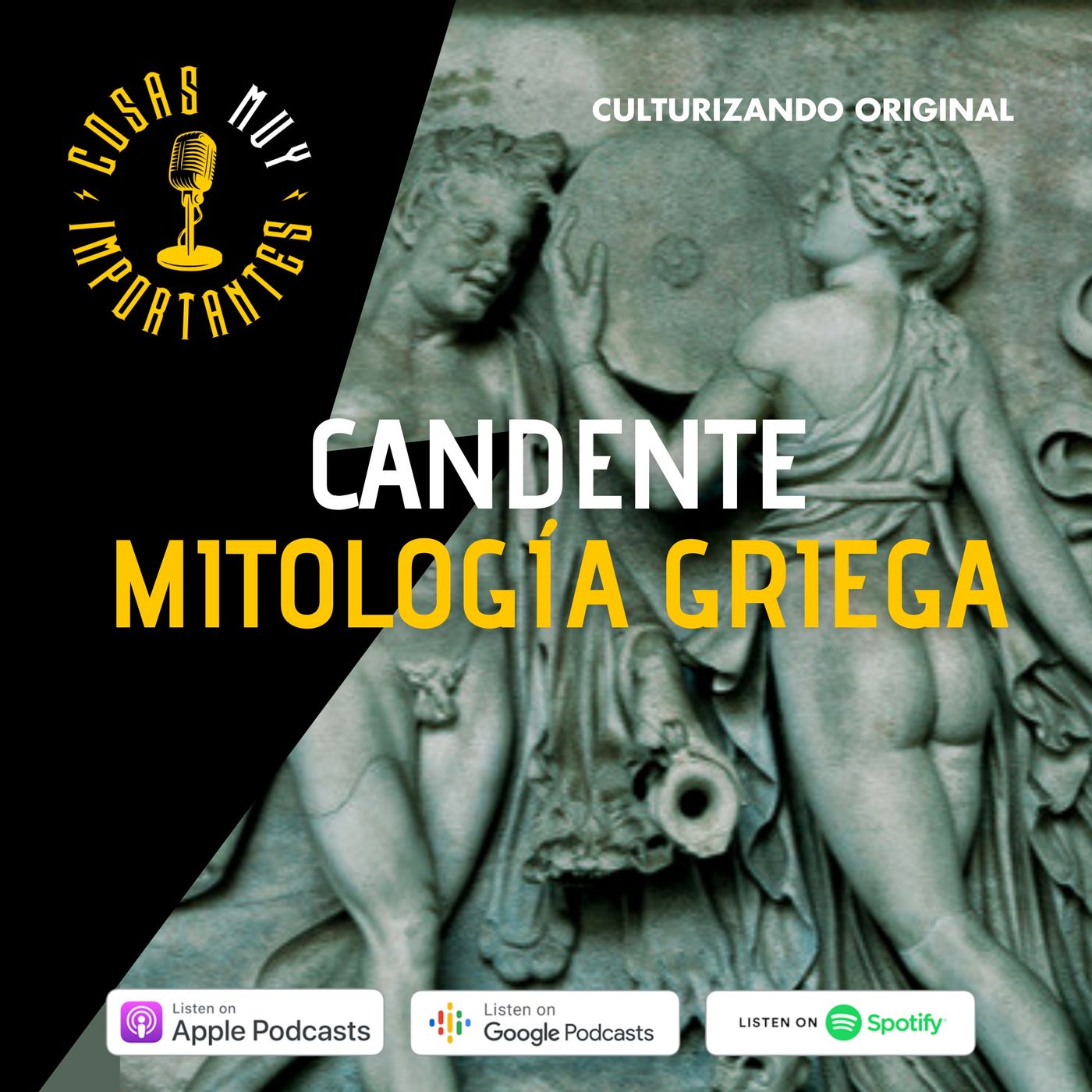 Cosas muy importantes • Historia Curiosa