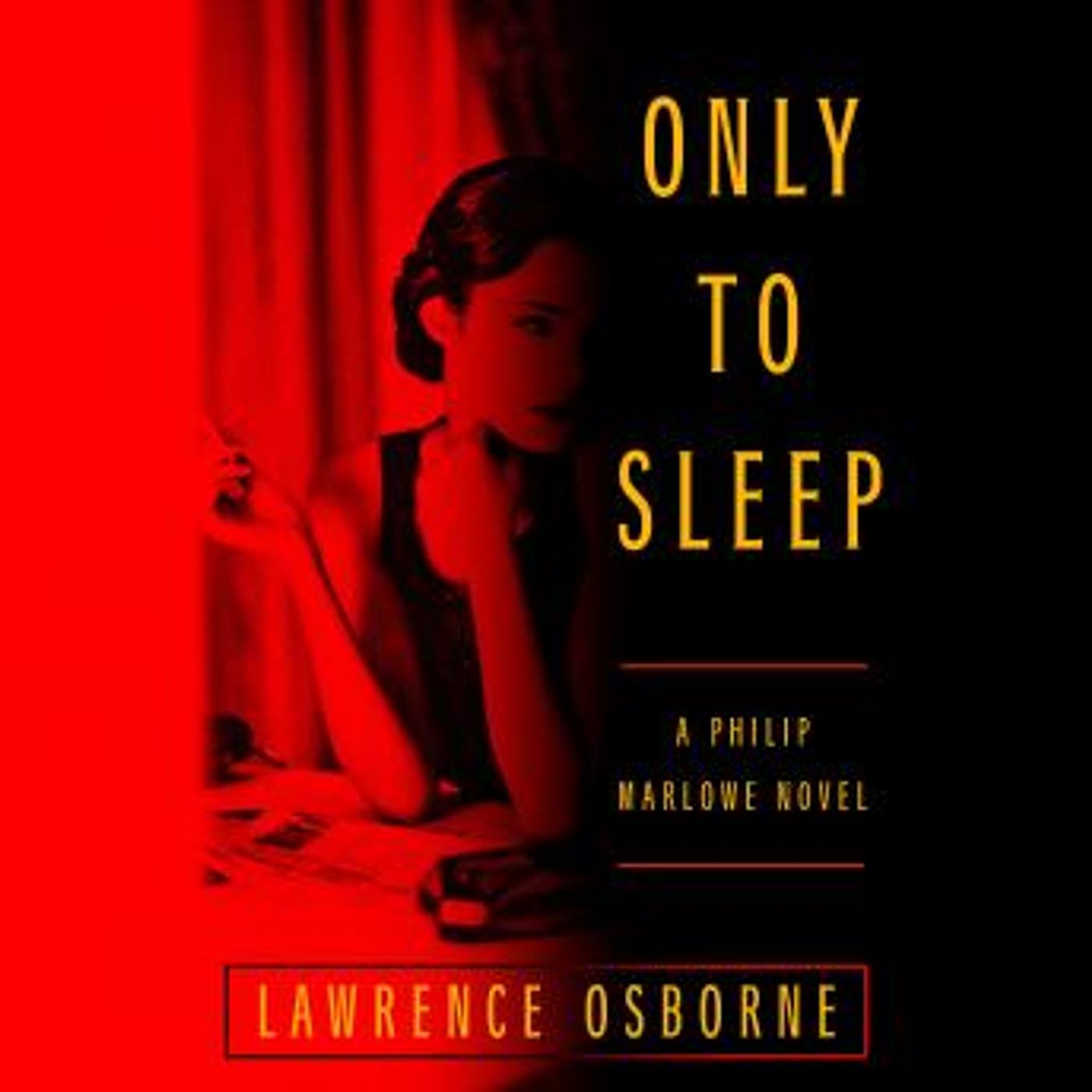 Access Unmissable Full Audiobooks in Mystery, Thriller & Horror, Suspense