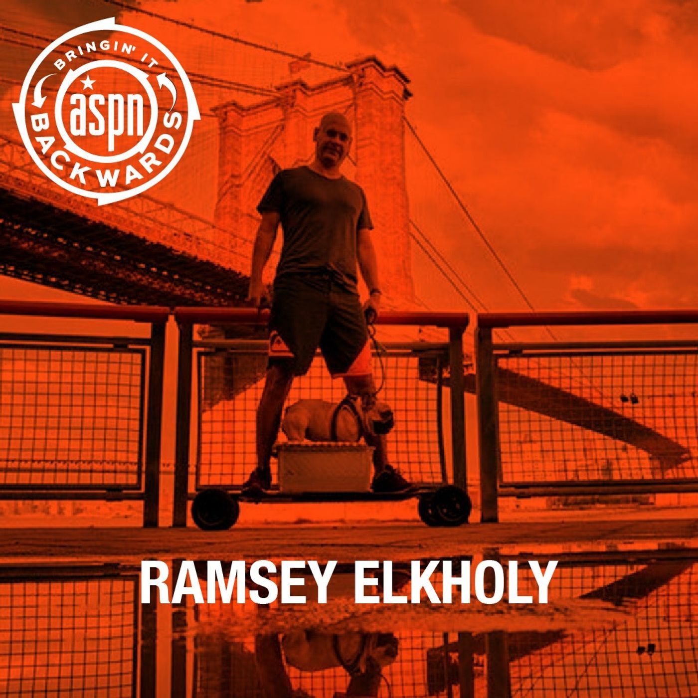 Interview with ​​Ramsey Elkholy of Monotronic