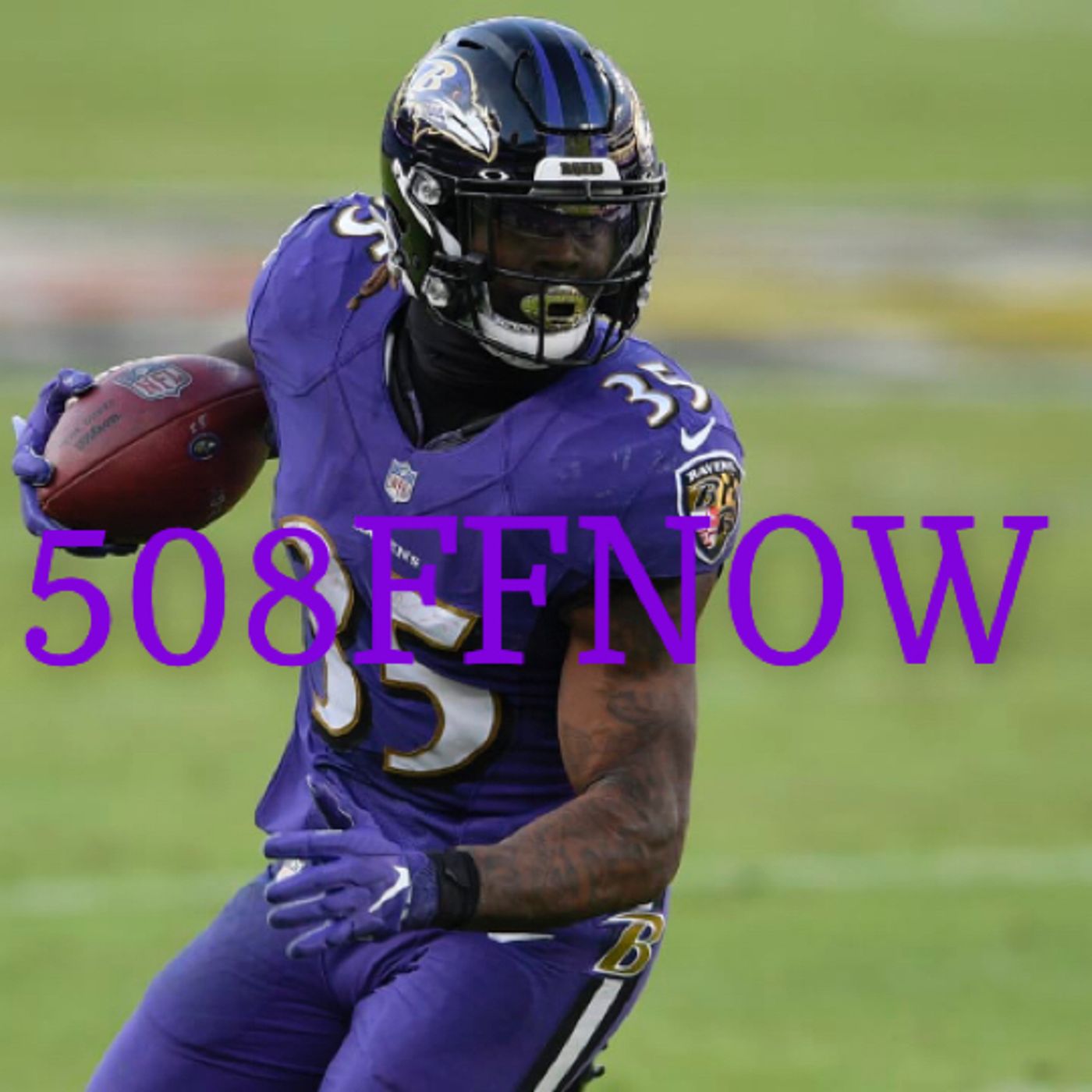 508 Fantasy Football