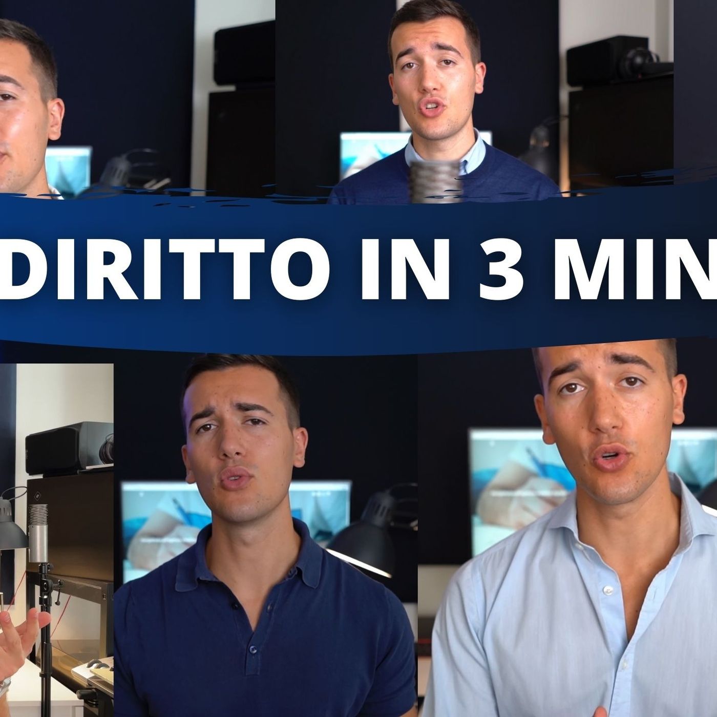 Diritto Privato in 3 minuti
