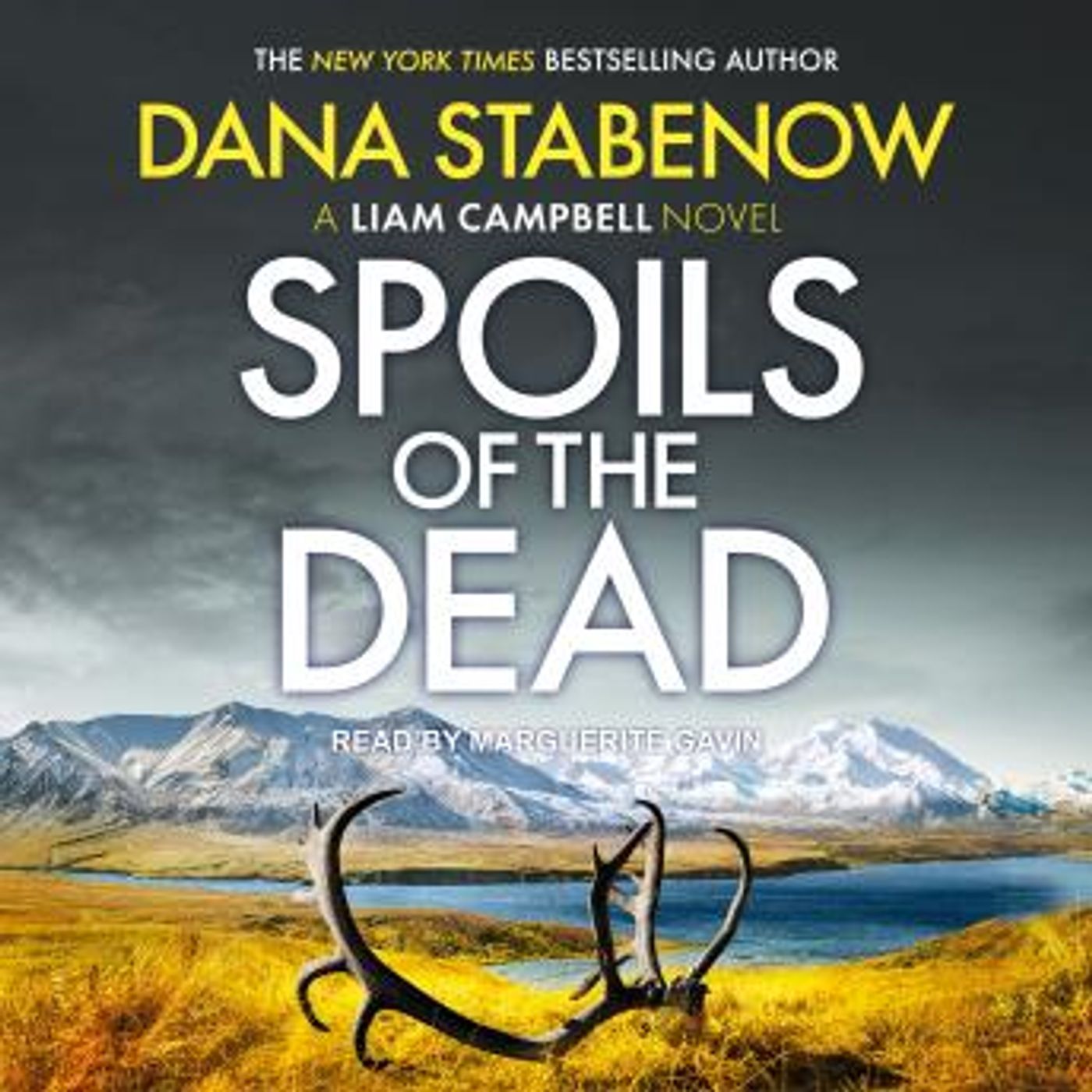 Get Top Full Audiobooks in Mystery, Thriller & Horror, Police & Detective