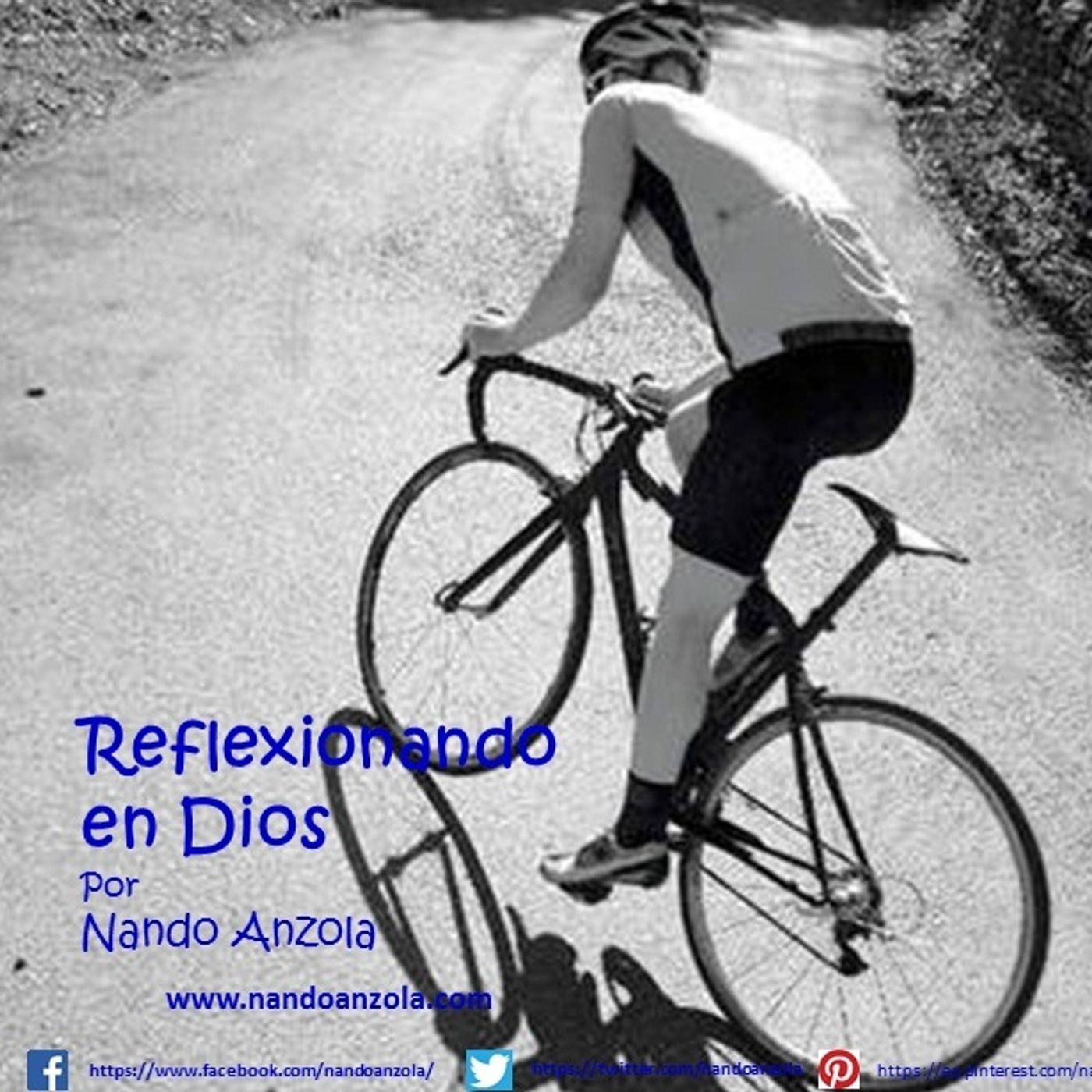 Reflexionando en DIos
