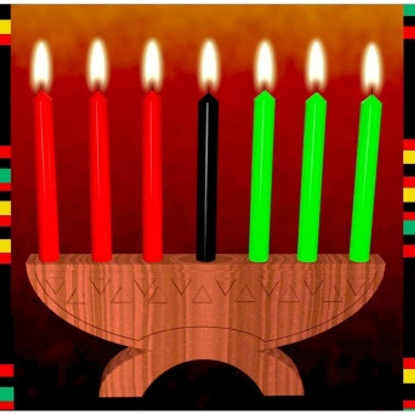 The Native Tribes Show