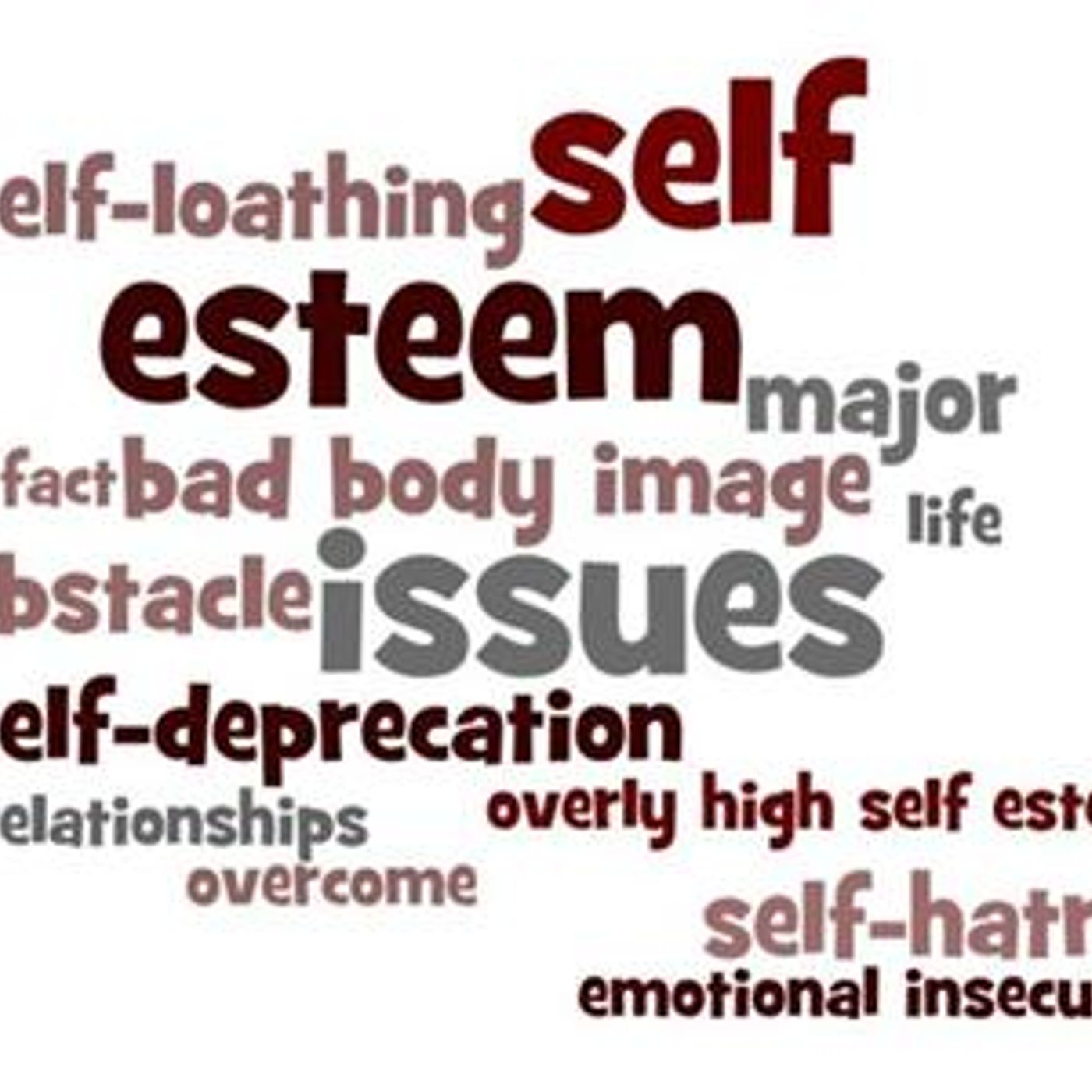 Race Series: Pt. 1: Self-Hatred & Colorism episode artwork