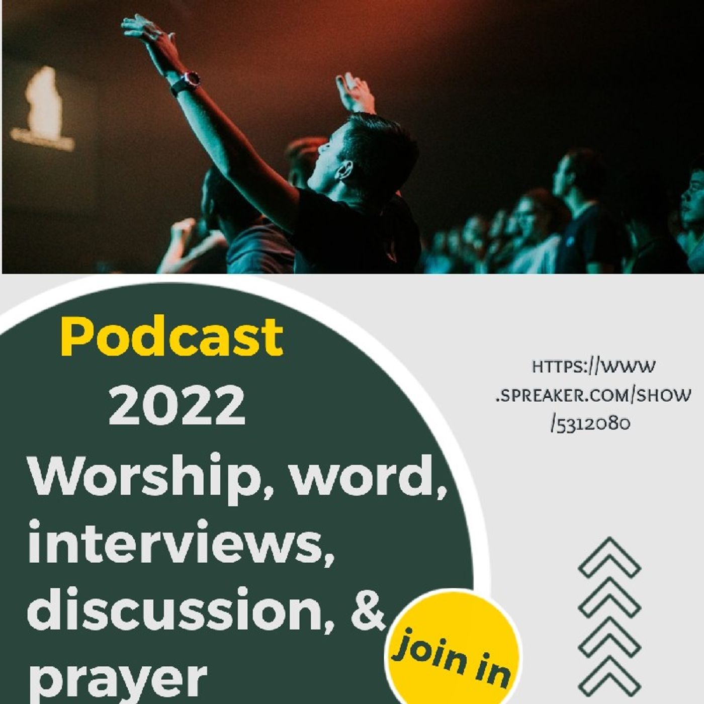 Lucy\'s podcast