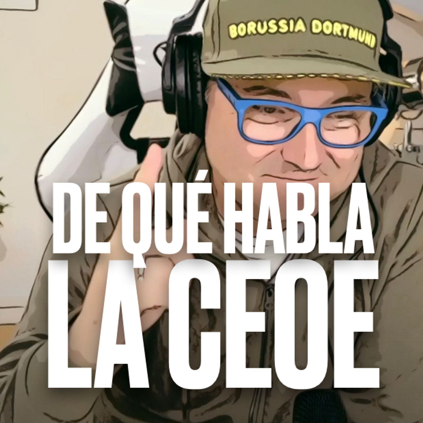 El Podcast de Marc Vidal