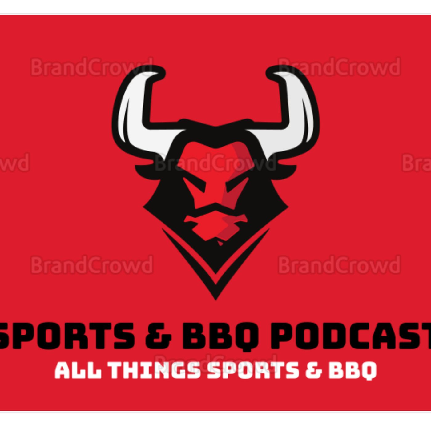 Sports & BBQ Podcast