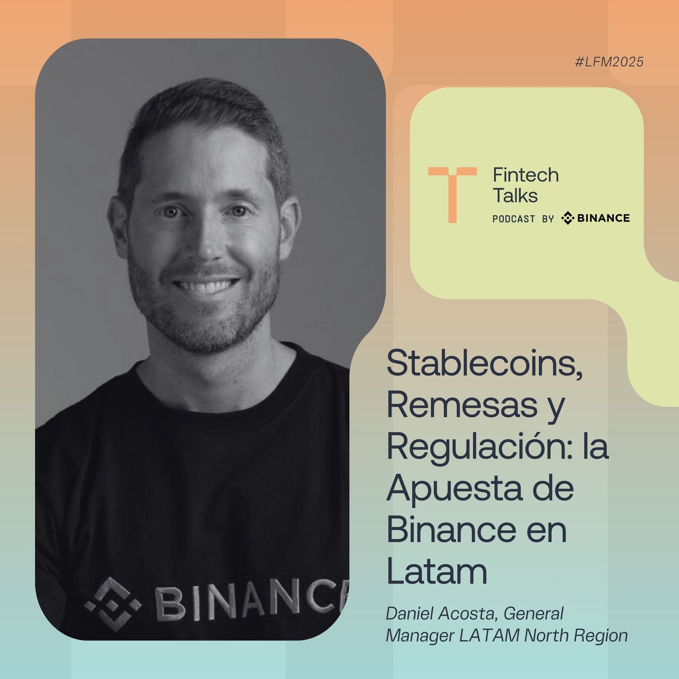 Stablecoins, remesas y regulación: la apuesta de Binance en Latam