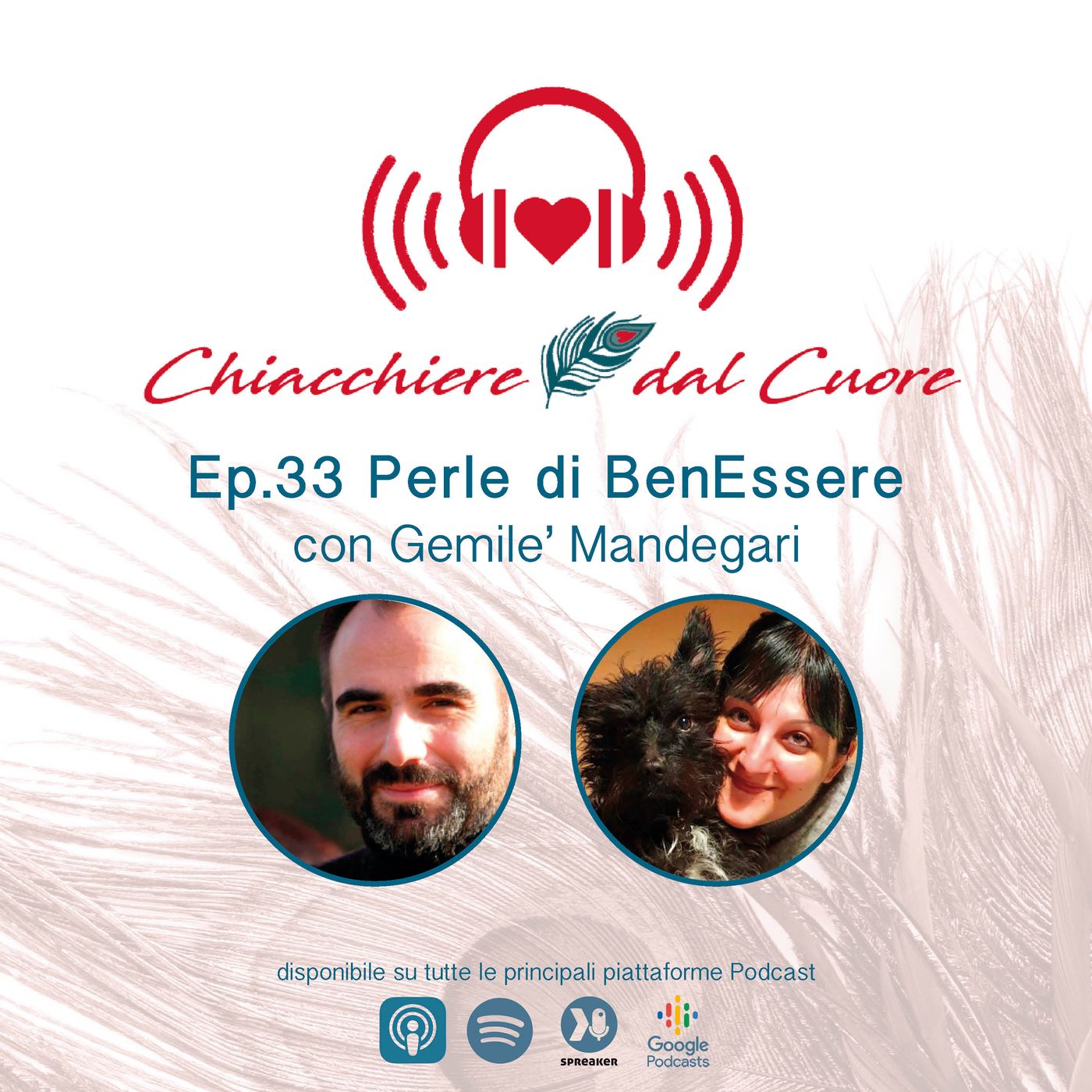Chiacchiere dal Cuore