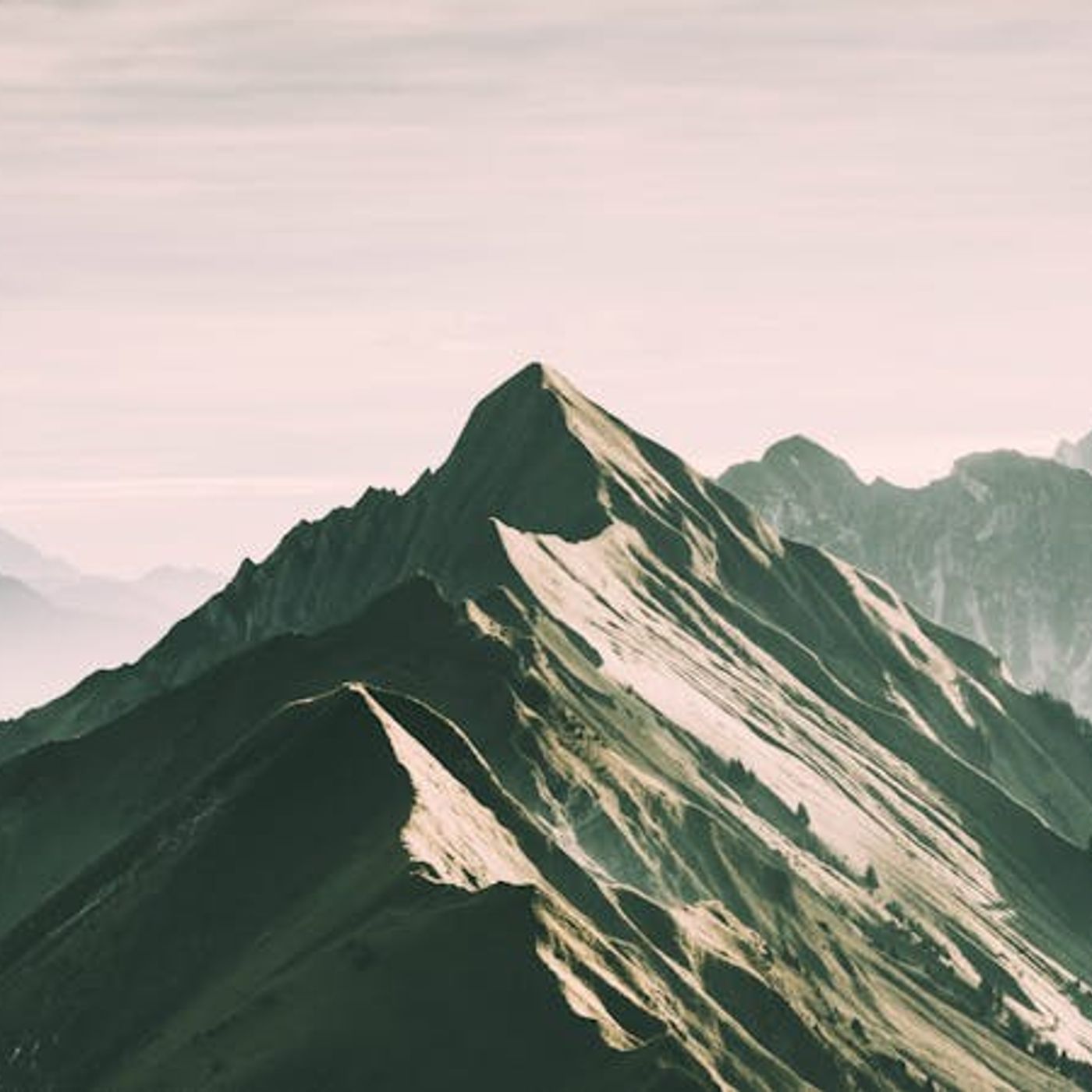 How John Piper Became a ‘Christian Hedonist’