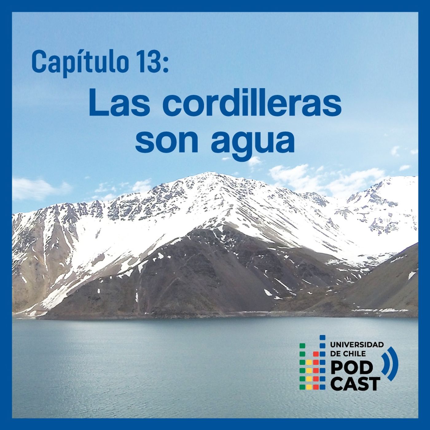 Universidad de Chile Podcast