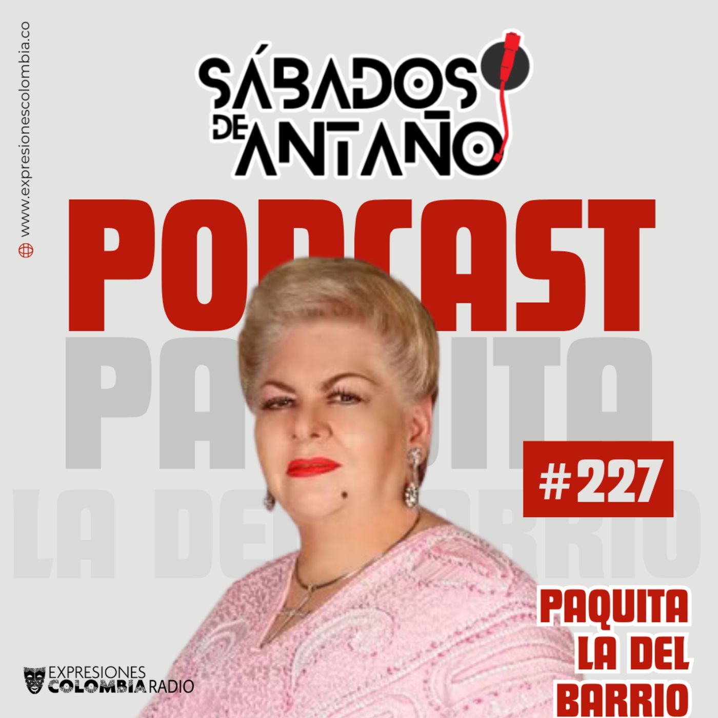 Expresiones Colombia Radio