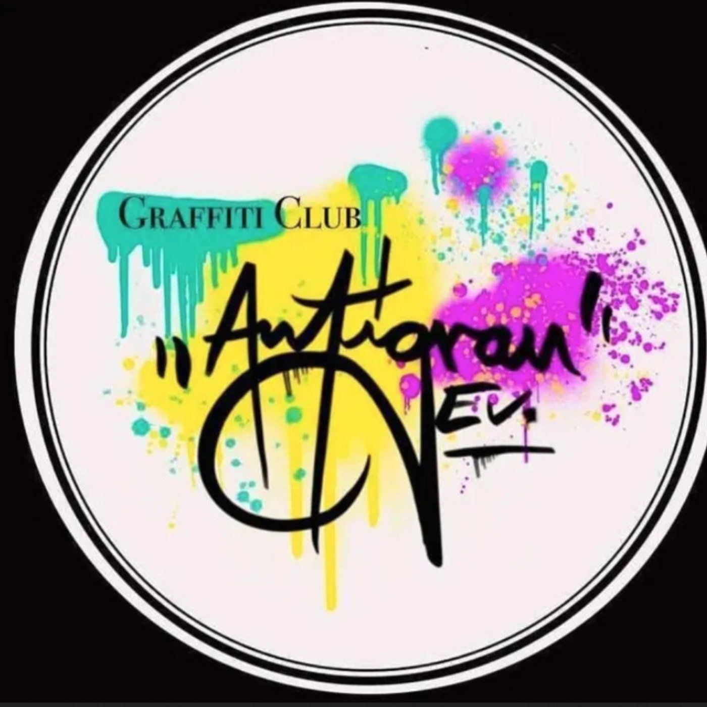 MIAMI NEIß - TEAM ANTIGRAU - Hafen Jam - 137 Artists - 25., 26., 27. Juli - Raunheim - [ GERMANY ] episode artwork