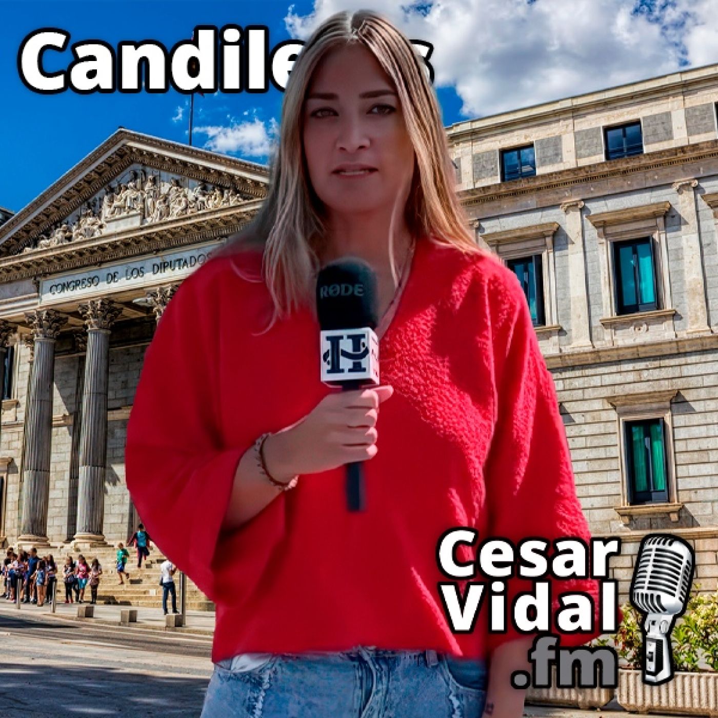 La Voz de César Vidal
