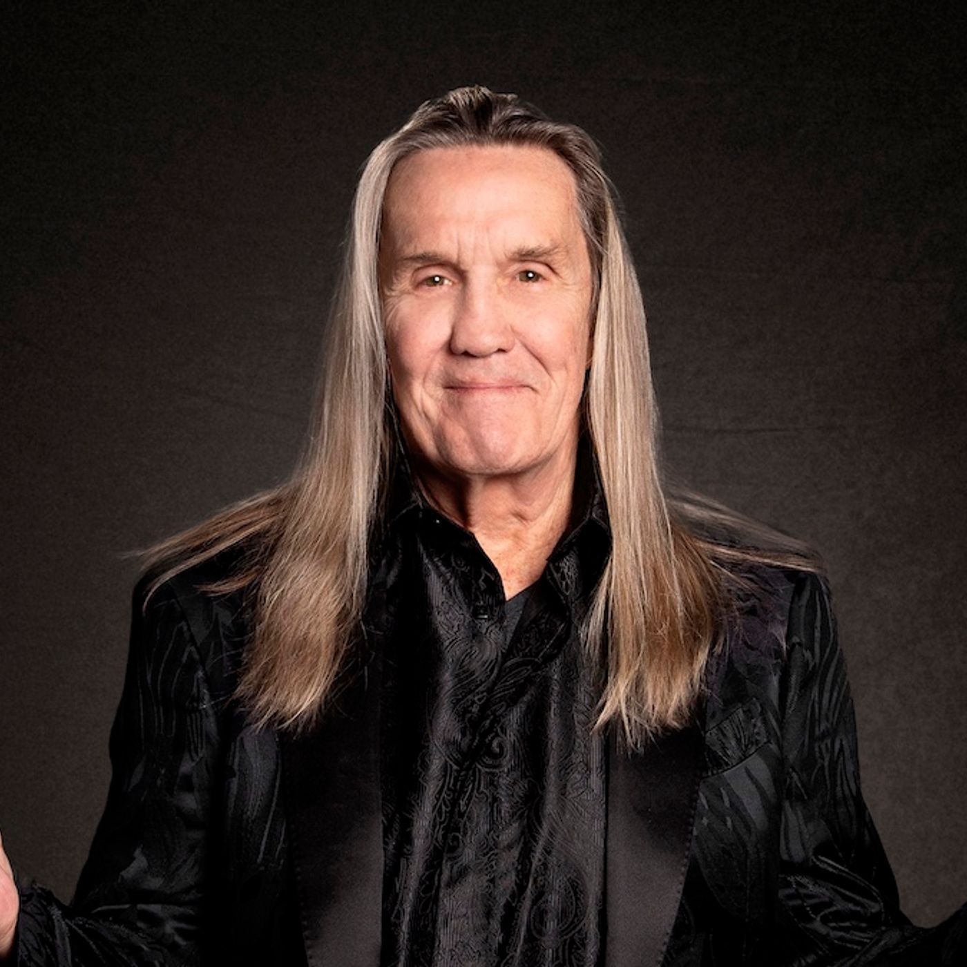 Iron Maiden Legend Nicko McBrain Turned Down Trump Golf Invite: ”[He] Should Be Put in Jail”