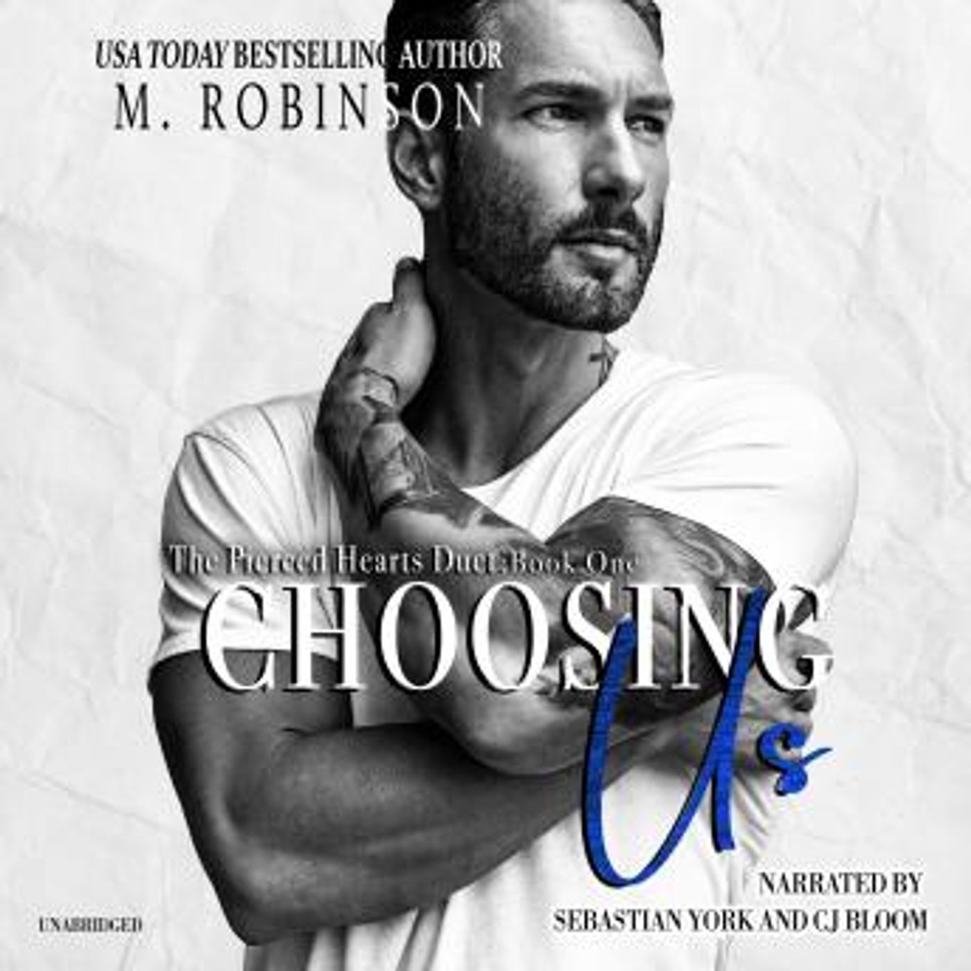 Listen to the Best Full Audiobooks in Romance, Modern