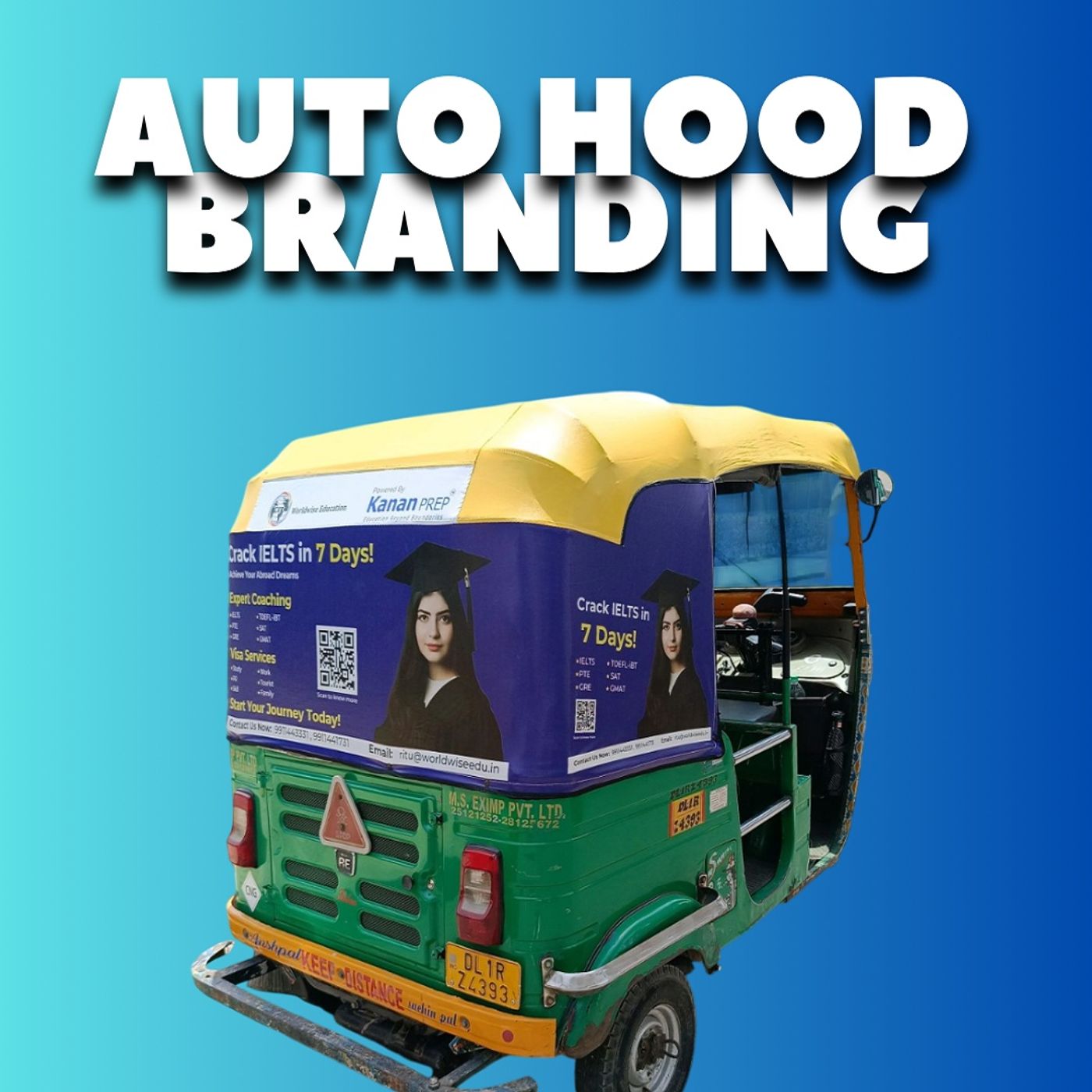Auto Hood Branding: Benefits, Cost, and Best Practices episode artwork