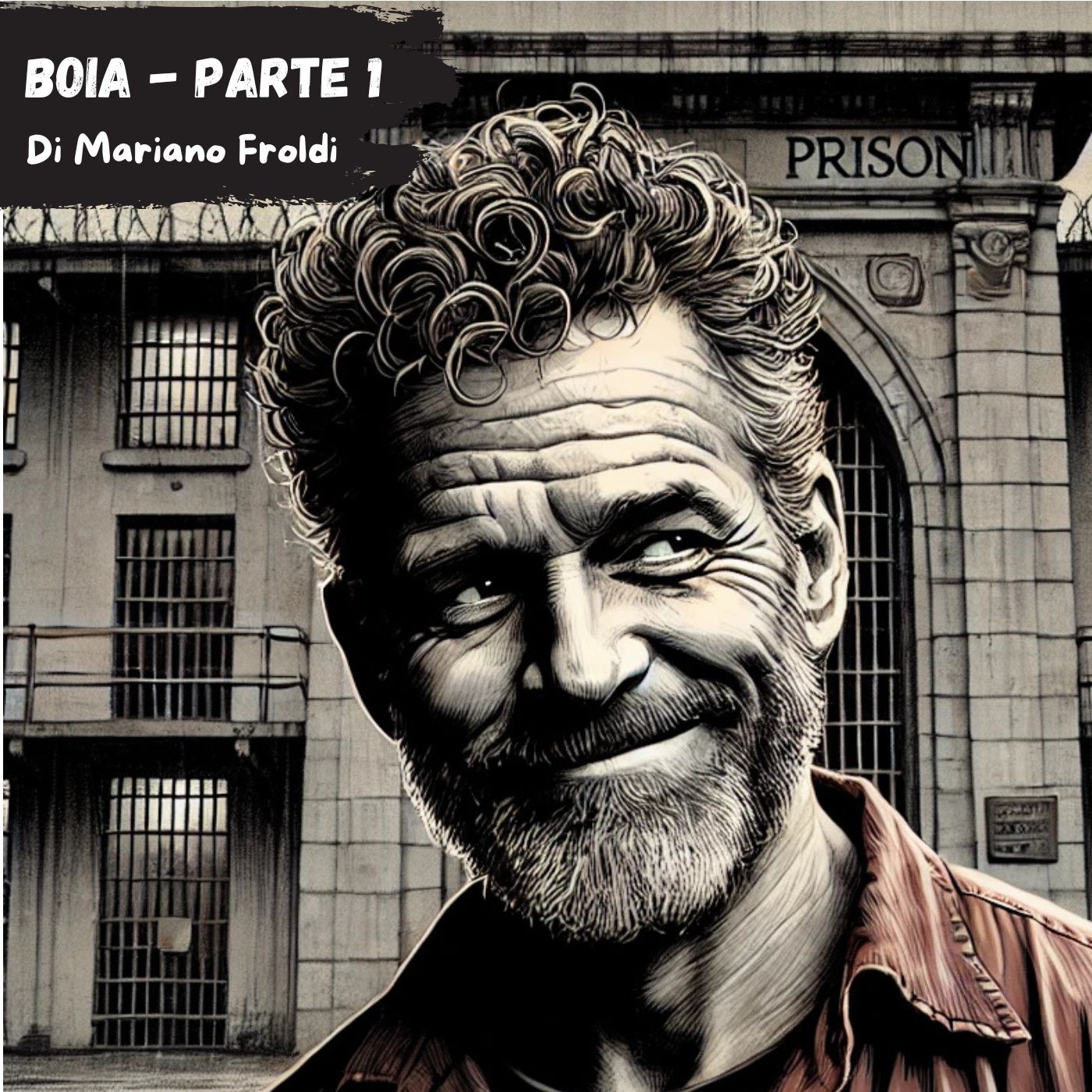 Boia - Prima Parte episode artwork