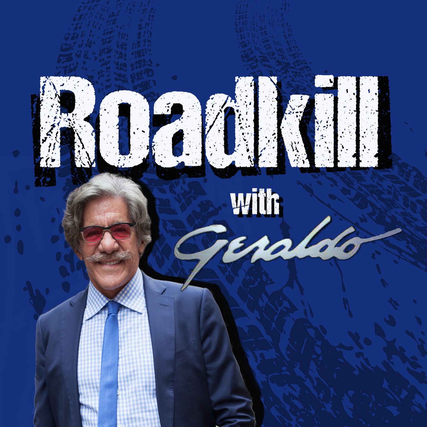 Roadkill With Geraldo